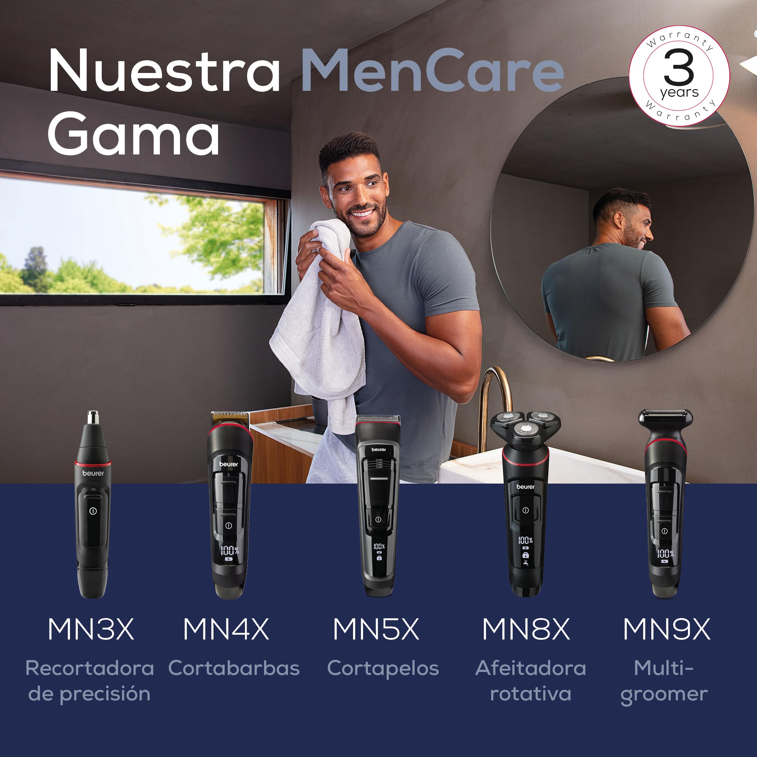 beurer-mn2x-recortadora-de-precisi-n-para-cejas-nariz-y-orejas-3-accesorios-de-a image 6