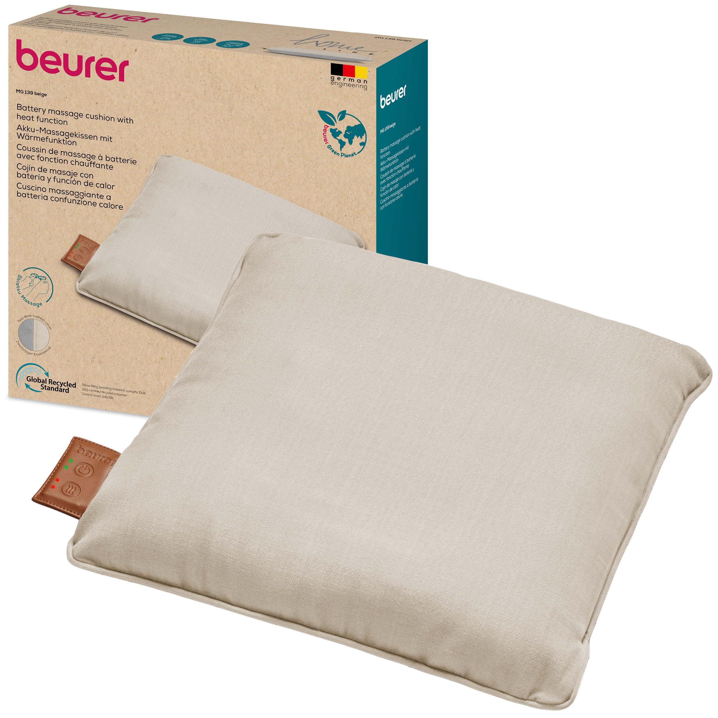 beurer-mg-139-coj-n-de-masaje-shiatsu-inal-mbrico-con-calor image 7