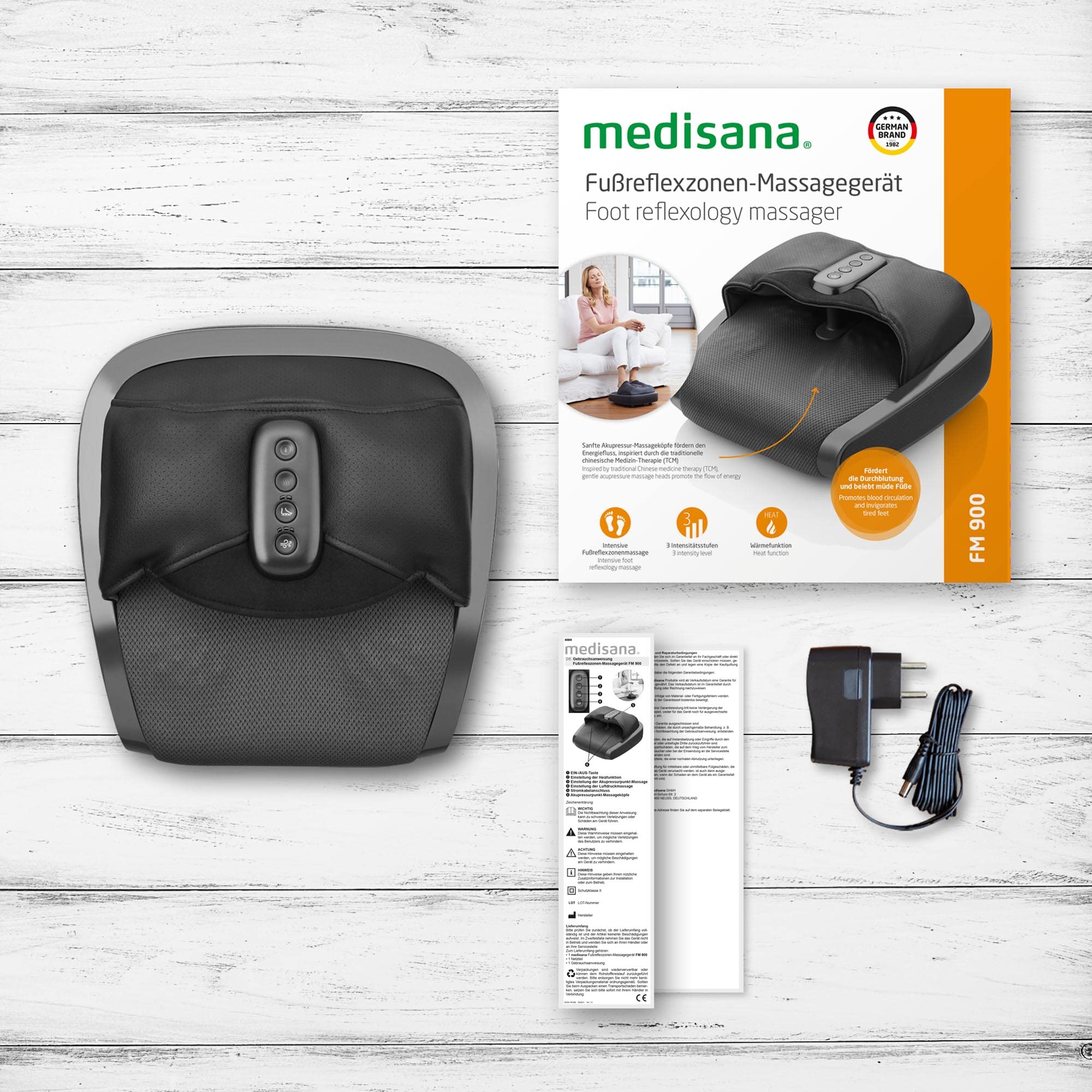 medisana-fm-900-masajeador-de-pies-premium-con-masaje-de-compresi-n-y-acupresi-n image 6