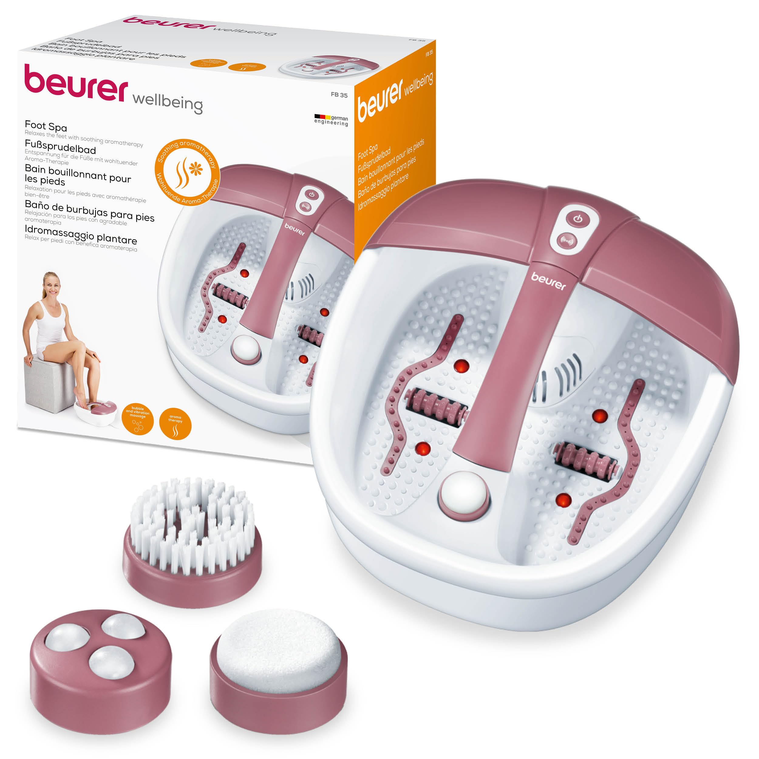 beurer-fb-65-hidromasaje-de-pies-wellness-con-calentamiento-de-agua-hasta-48-c-i image 8