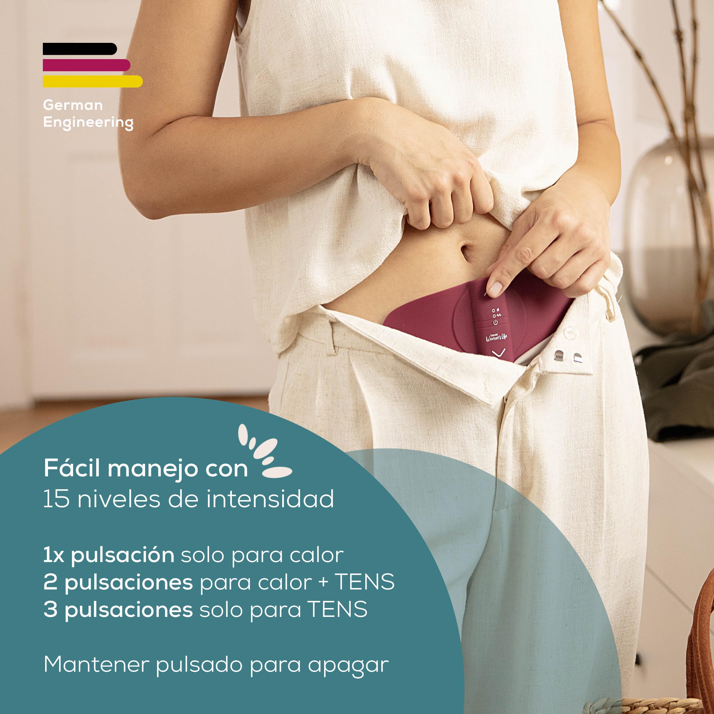 beurer-em-50-menstrual-relax-dispositivo-tens-con-calor-contra-el-dolor-menstrua image 7