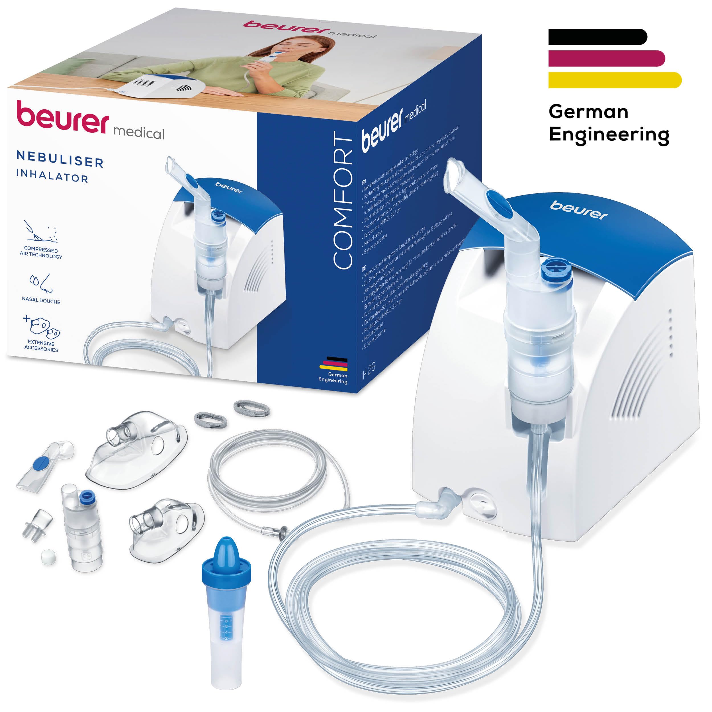beurer-ih-26-nebulizador-de-compresor-de-aire-con-ducha-nasal-y-set-completo-de- image 7