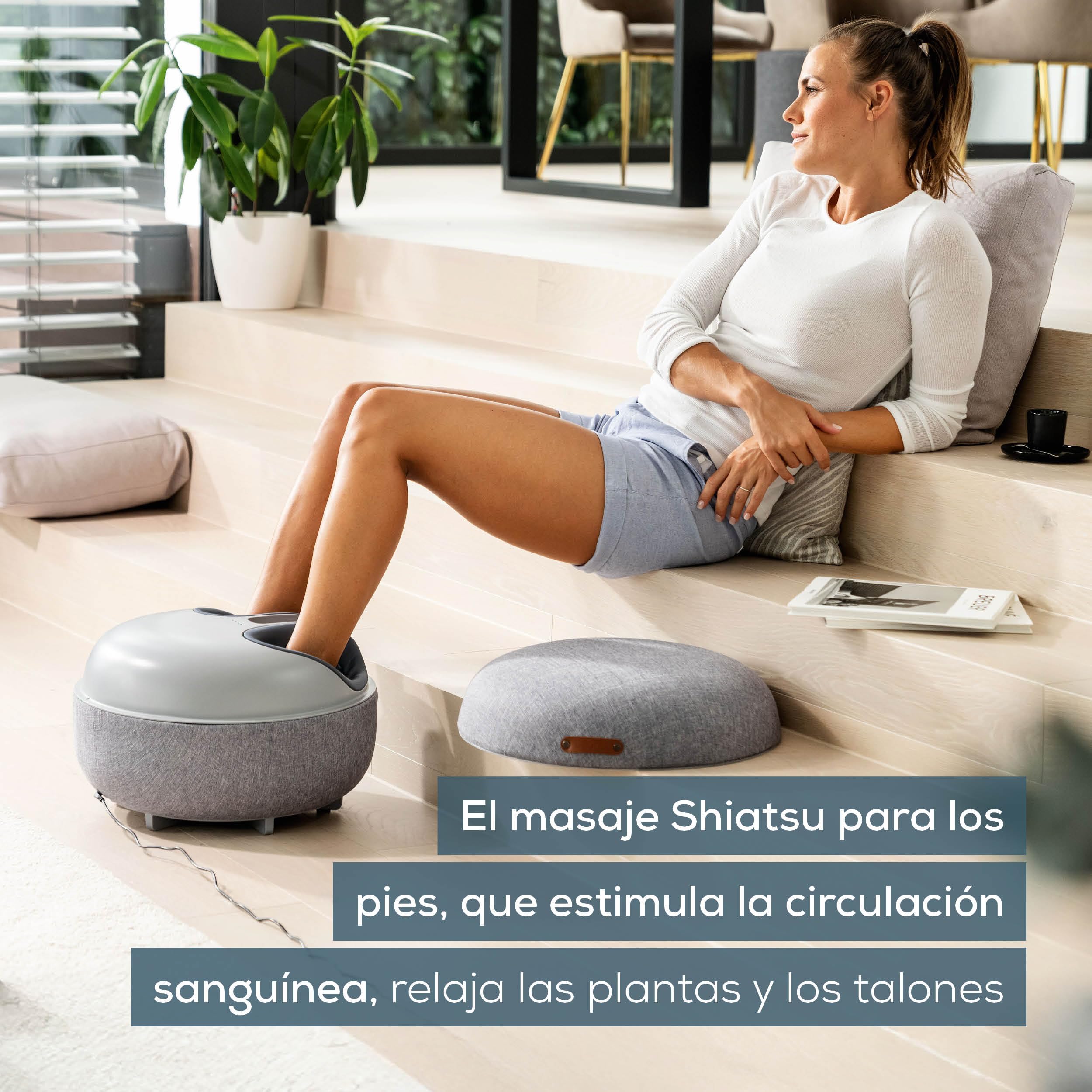 beurer-fm-120-masajeador-de-pies-shiatsu-2-en-1-con-funci-n-taburete-compresi-n- image 2