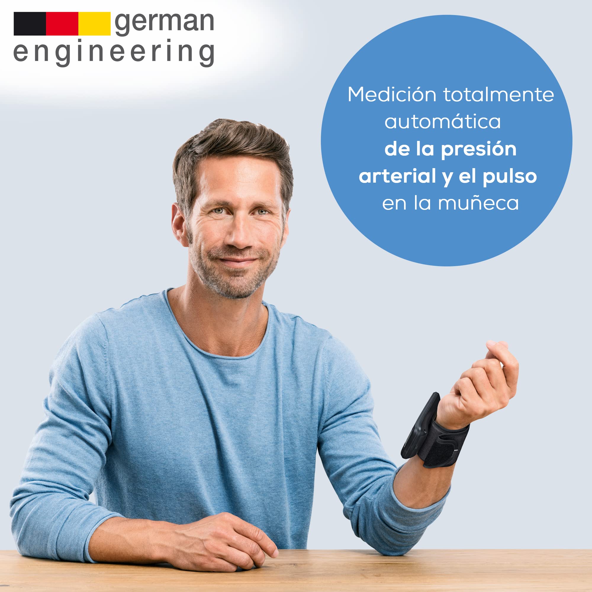 beurer-bc-87-tensi-metro-de-mu-eca-con-conexi-n-a-app-pantalla-xl-detecci-n-de-a image 2