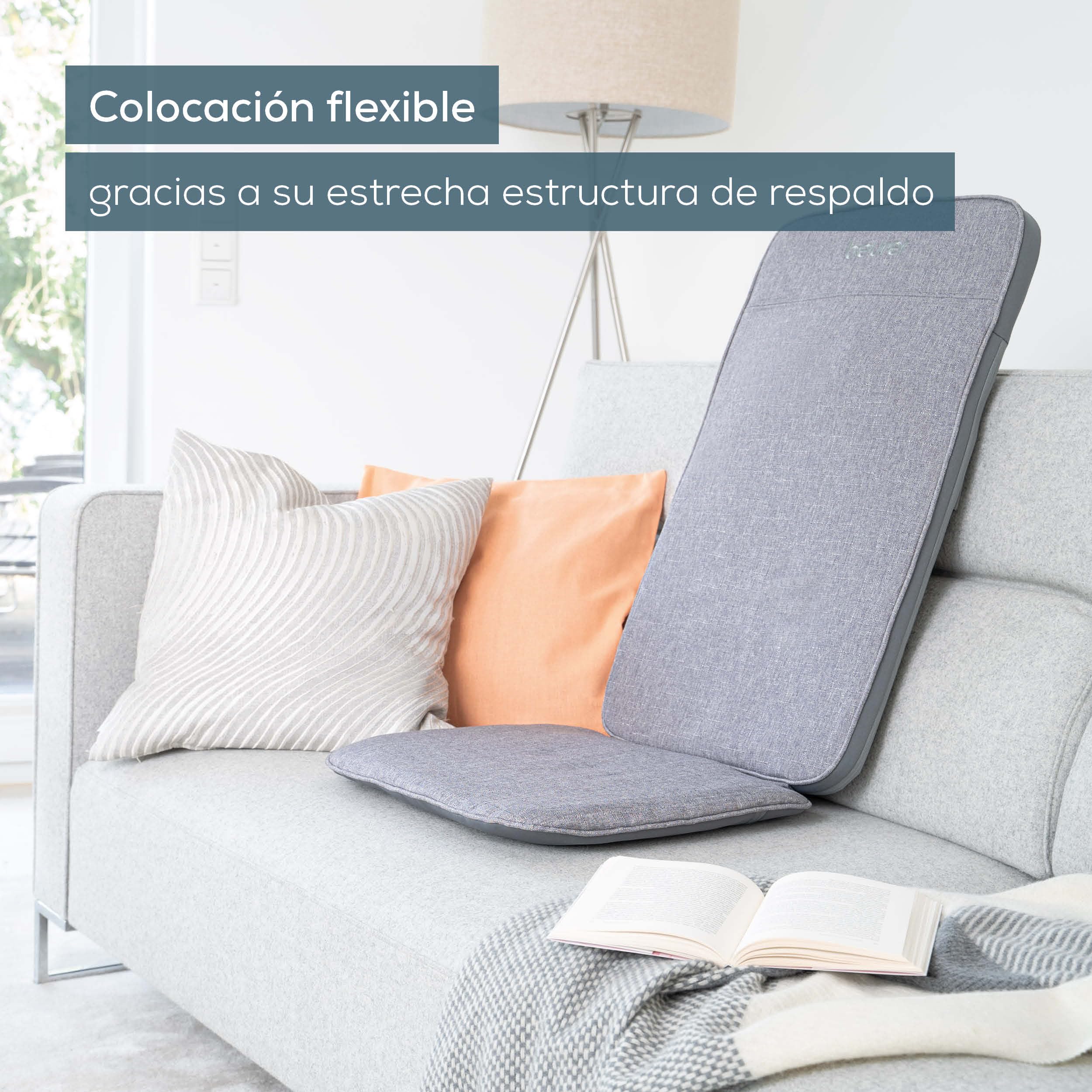 beurer-mg-202-funda-de-asiento-masaje-shiatsu-4-cabezales-2-niveles-de-intensida image 4