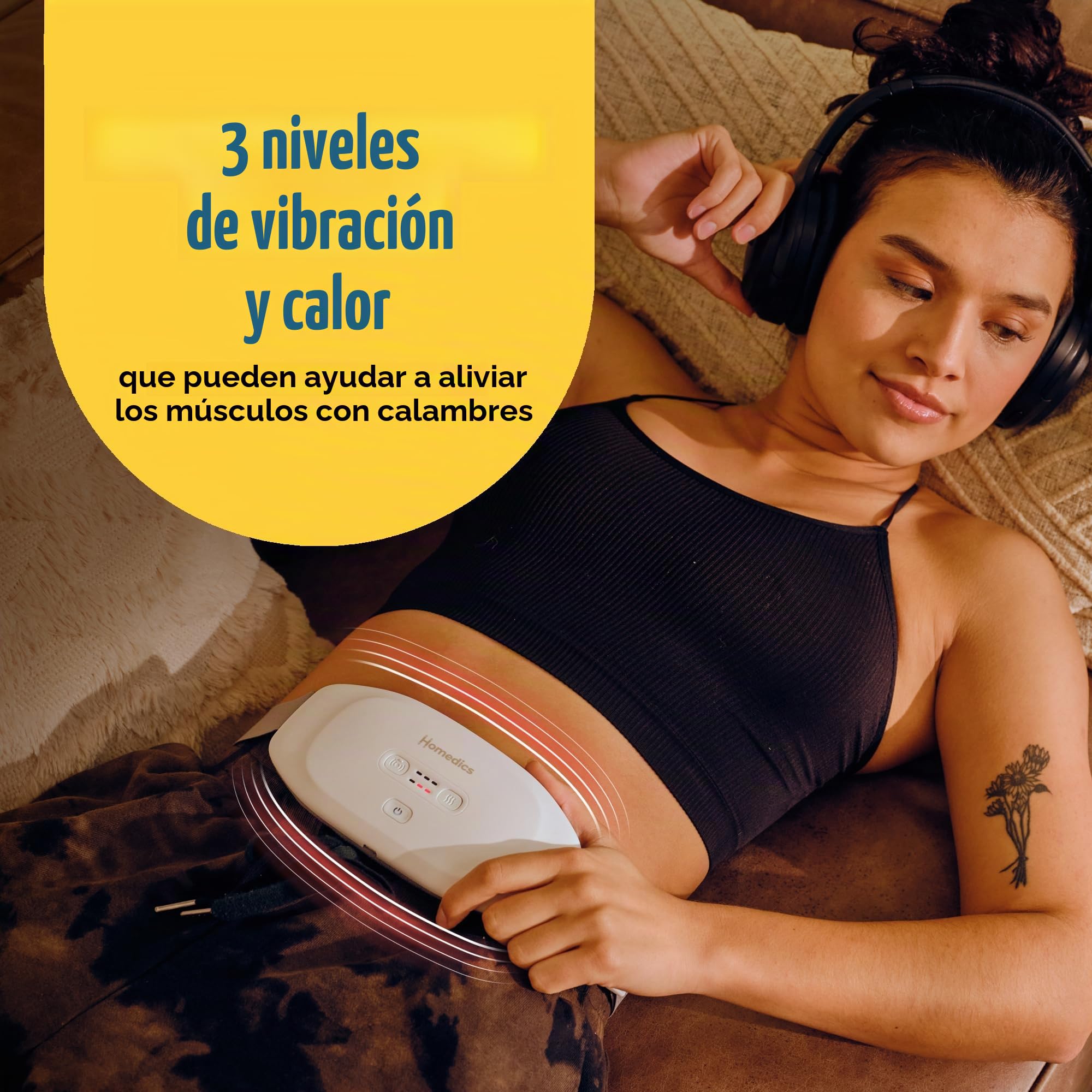 homedics-faja-t-rmica-vibratoria-para-aliviar-molestias-menstruales-y-s-ntomas-d image 4