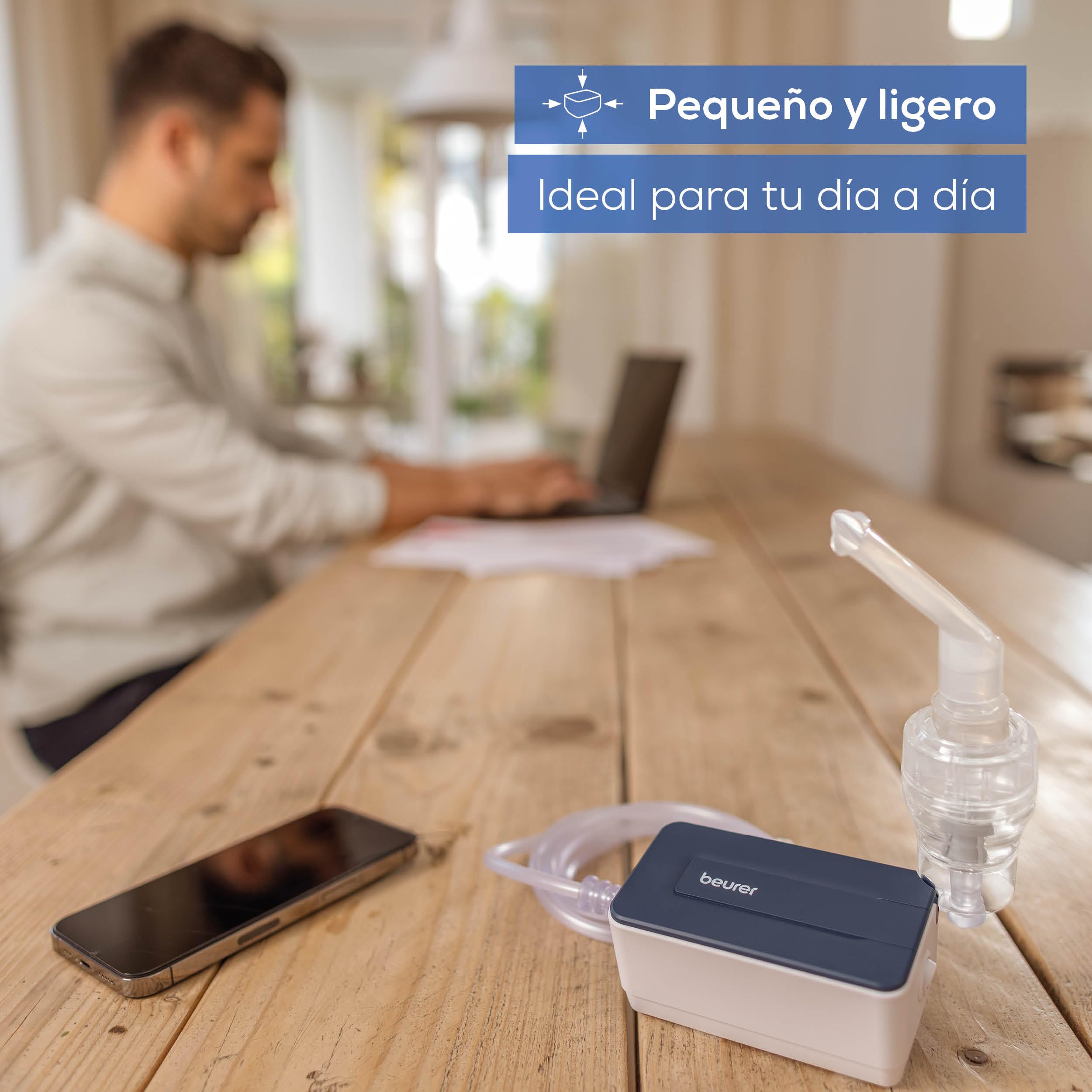 beurer-ih-15-inhalador-de-compresor-nebulizador-para-resfriados-asma-y-epoc-comp image 2