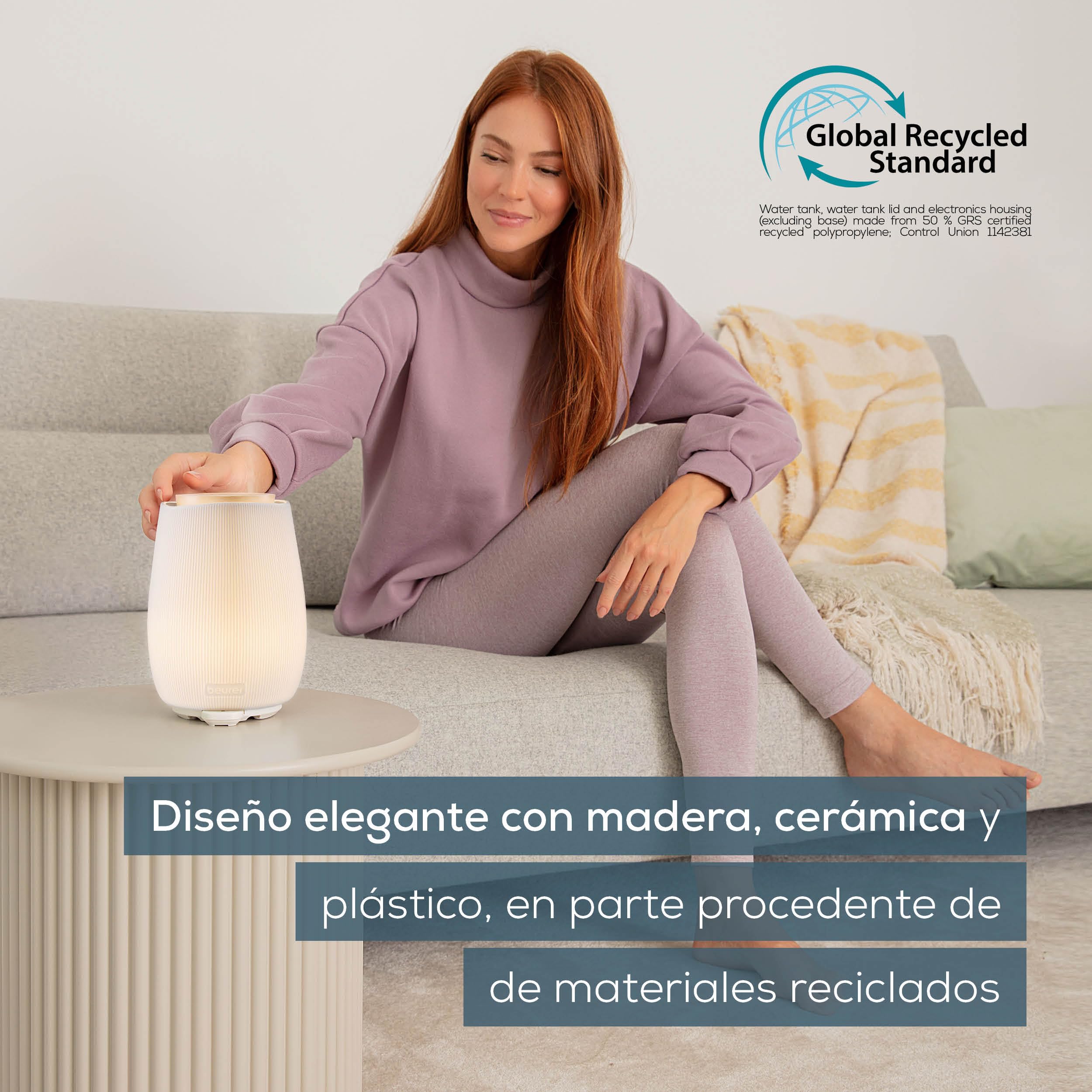 beurer-la-45-difusor-de-aroma-ultras-nico-con-luz-led-en-9-colores-carcasa-de-ce image 4