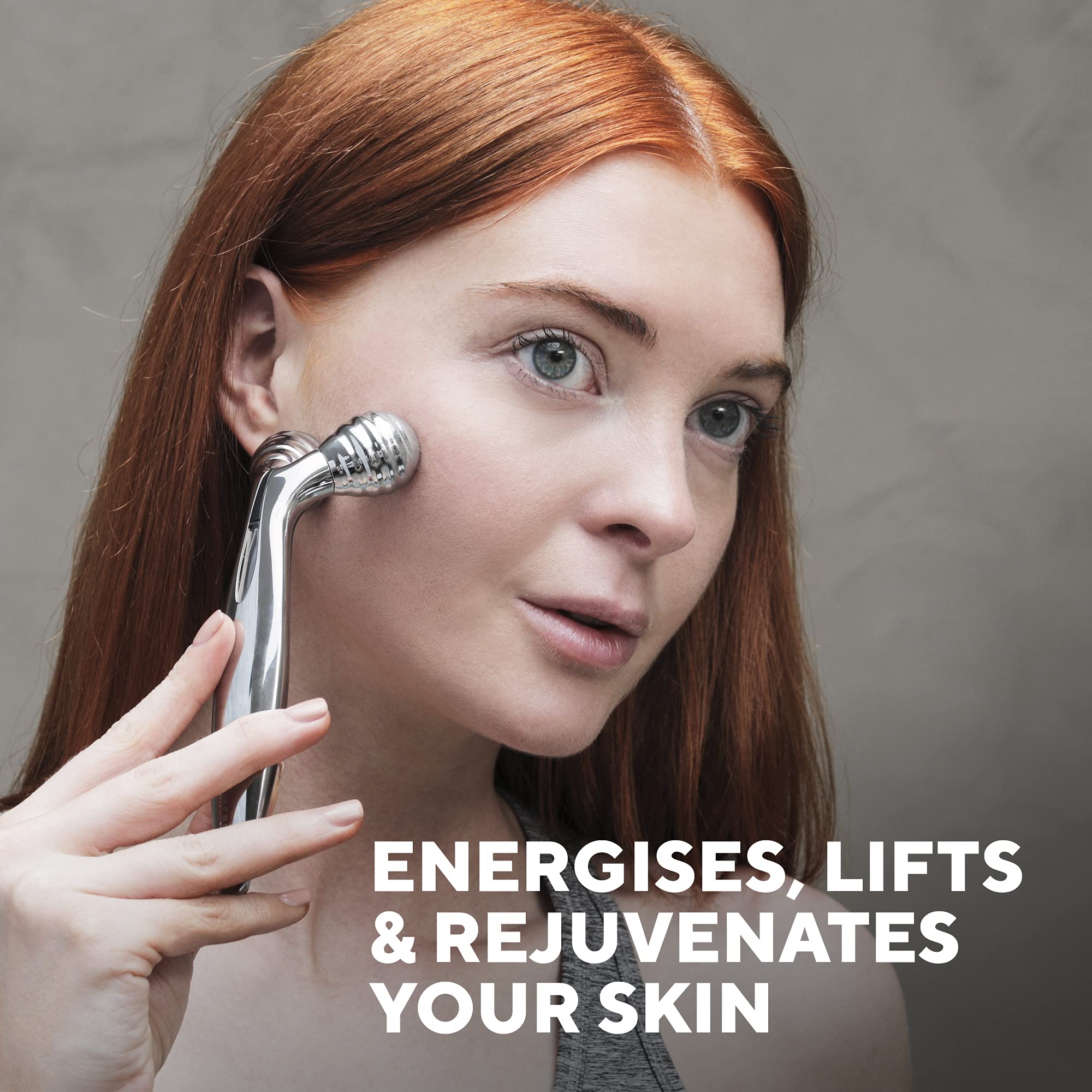 homedics-rodillo-de-belleza-facial-rodillo-facial-giratorio-360-con-microcorrien image 7