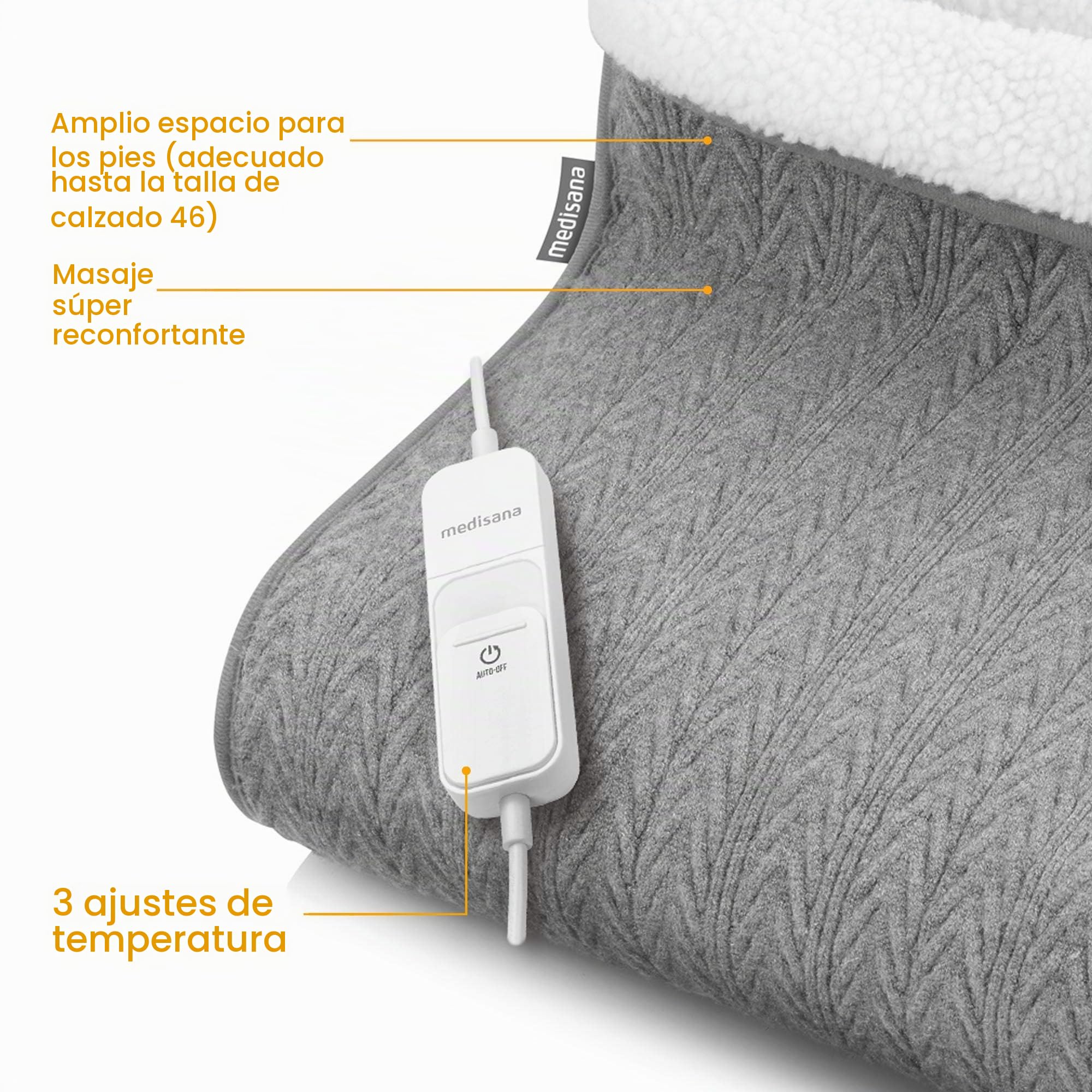 medisana-fw-150-calientapi-s-el-ctrico-de-tejido-de-punto-con-3-niveles-de-tempe image 5