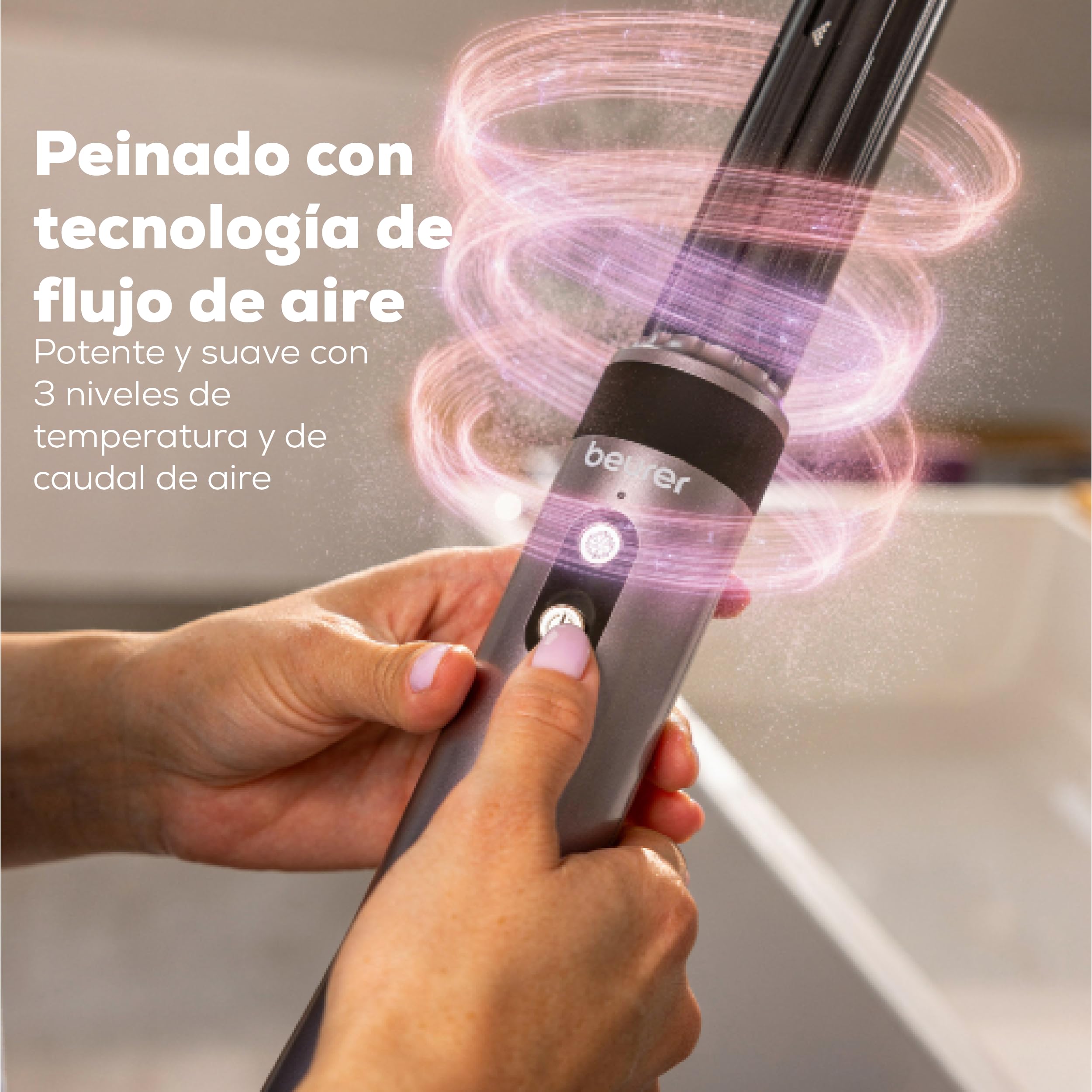 beurer-ht-110-airstyler-5-en-1-con-tecnolog-a-i-nica-y-cer-mica-turmalina-moldea image 3