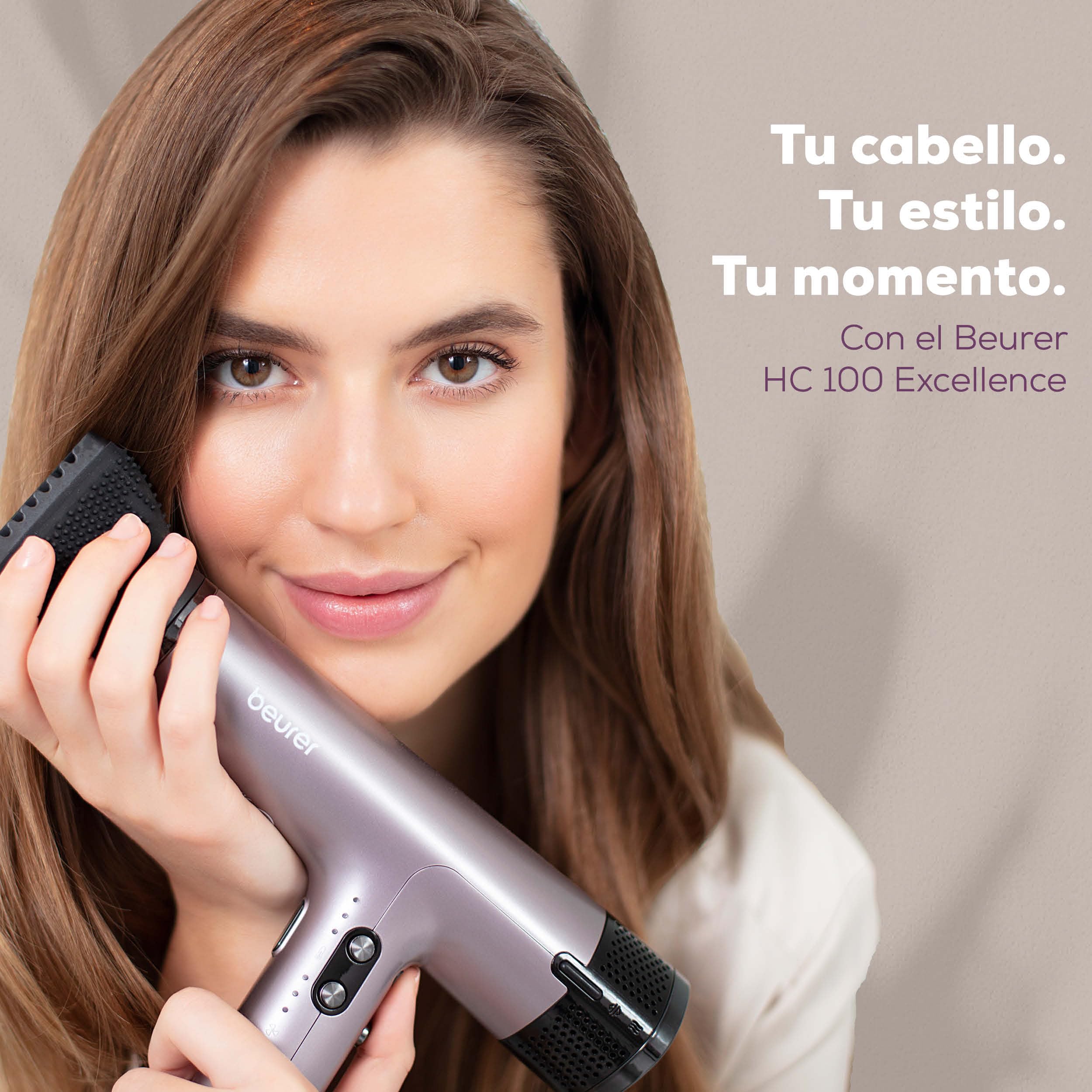 beurer-hc-100-excellence-secador-de-pelo-con-motor-digital-sin-escobillas-ultral image 7