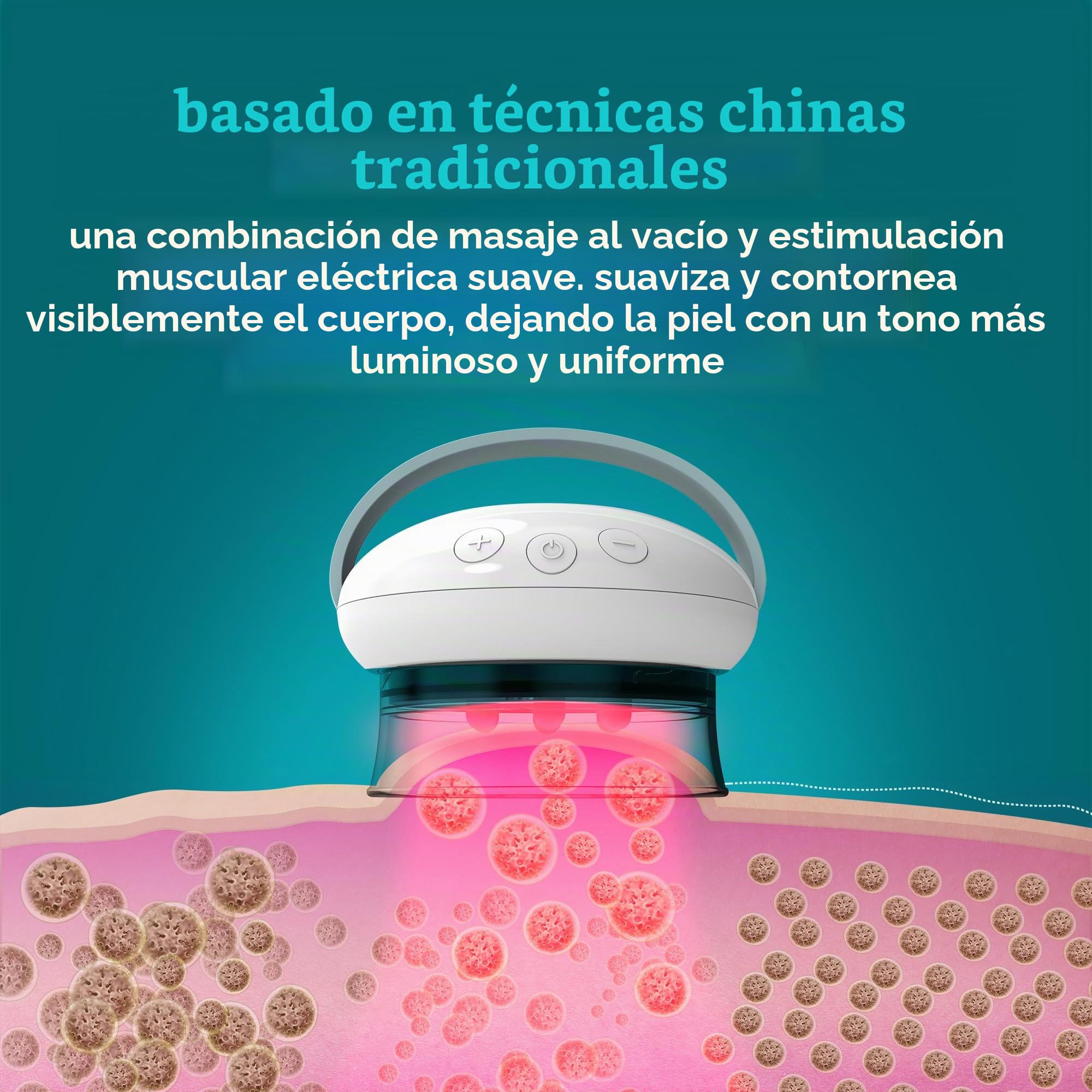 homedics-smoothee-ir-masajeador-anticelul-tico-con-vac-o-y-calor-infrarrojo-3-ni image 2