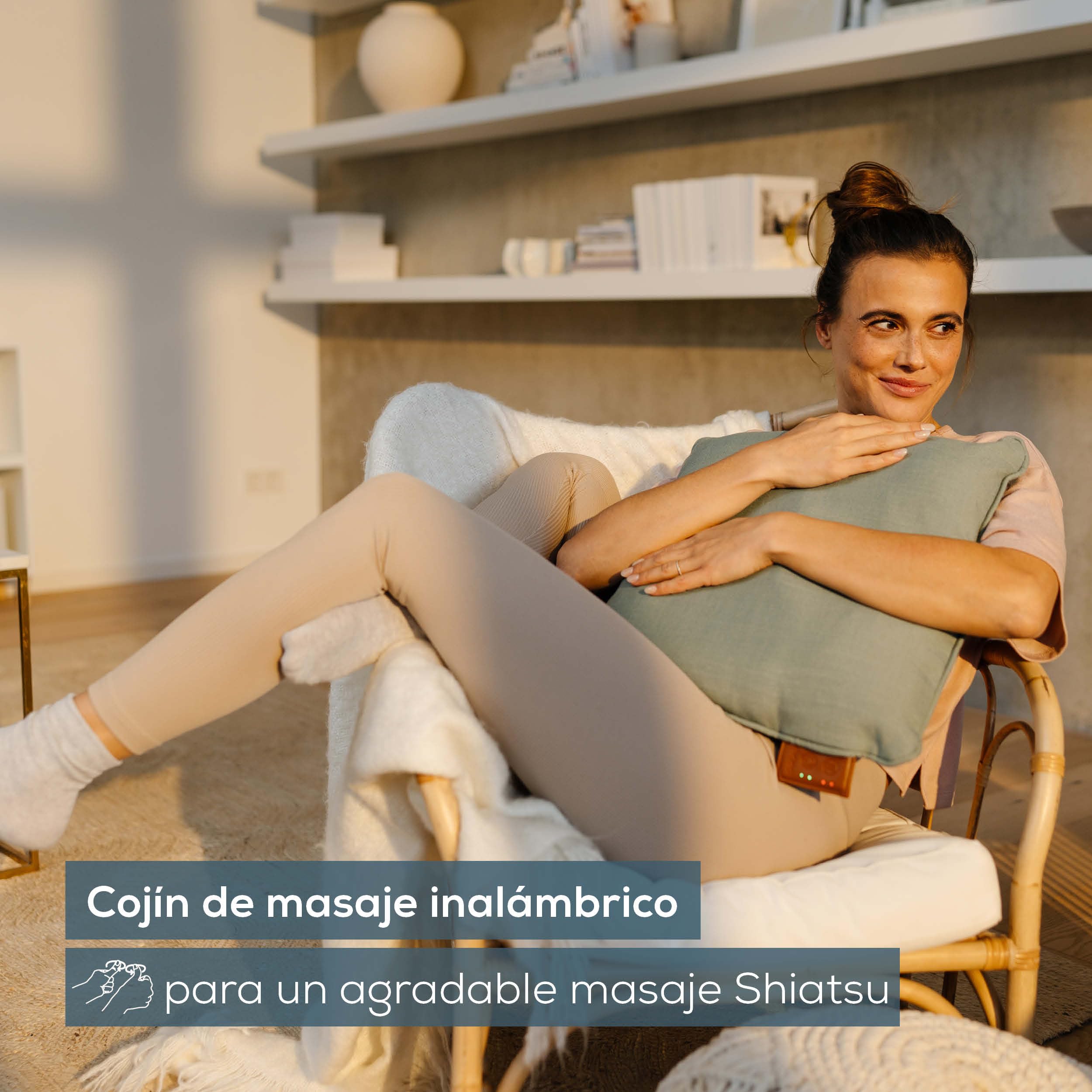 beurer-mg-139-coj-n-de-masaje-shiatsu-inal-mbrico-con-calor image 2