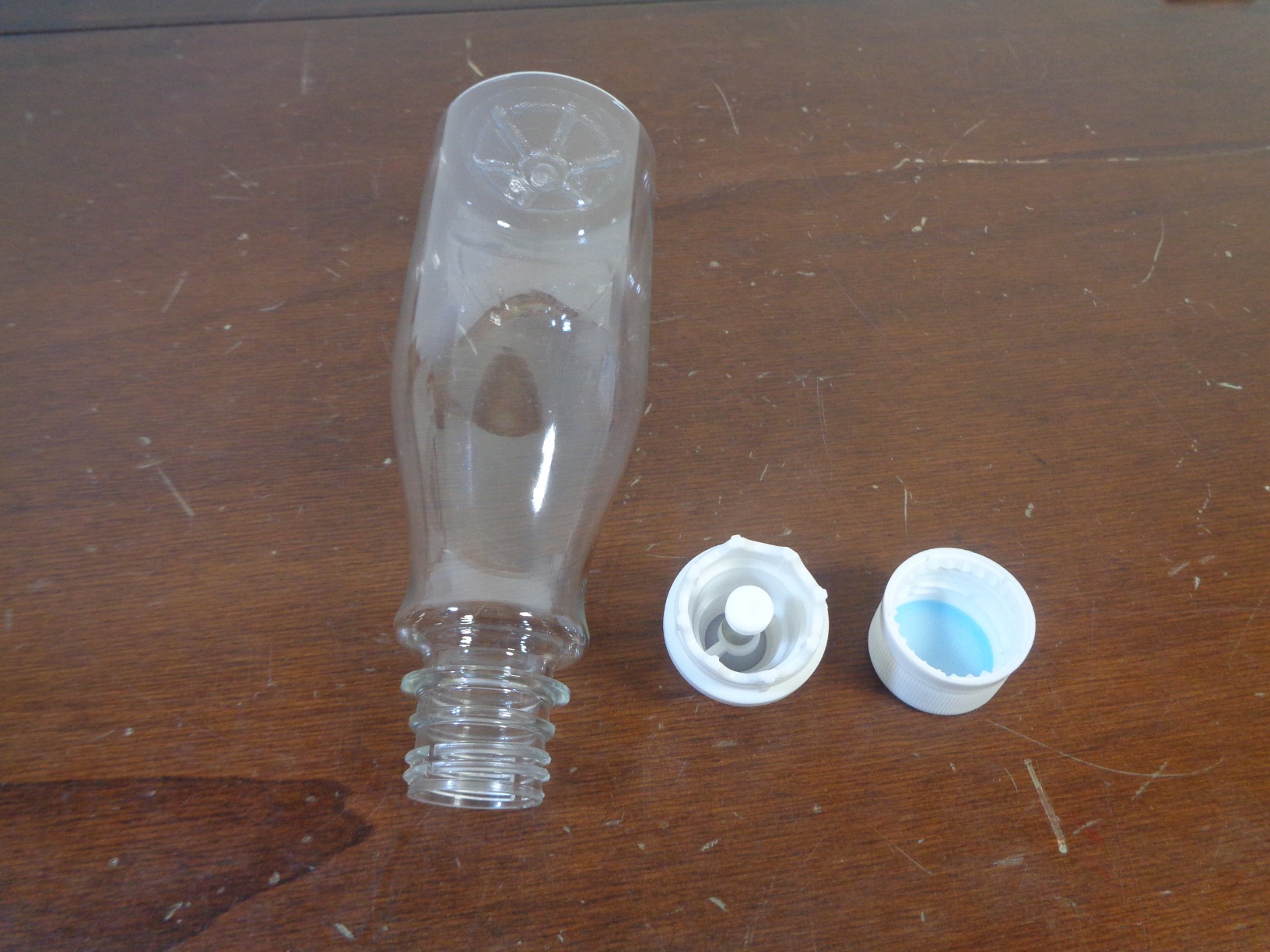 Buen gadget