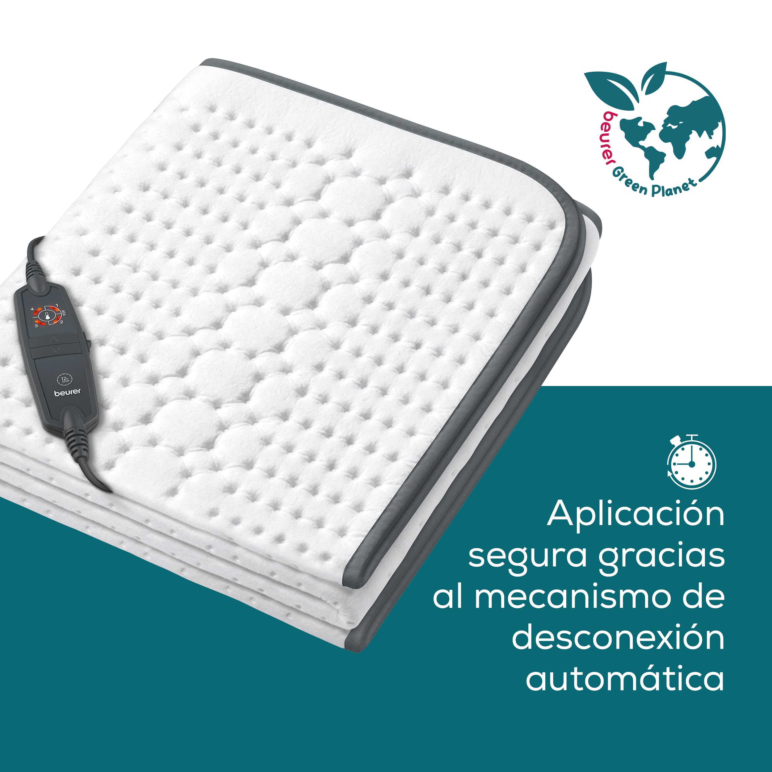 beurer-ub-60-green-planet-calientacamas-de-150-80-cm-con-materiales-reciclados-c image 4