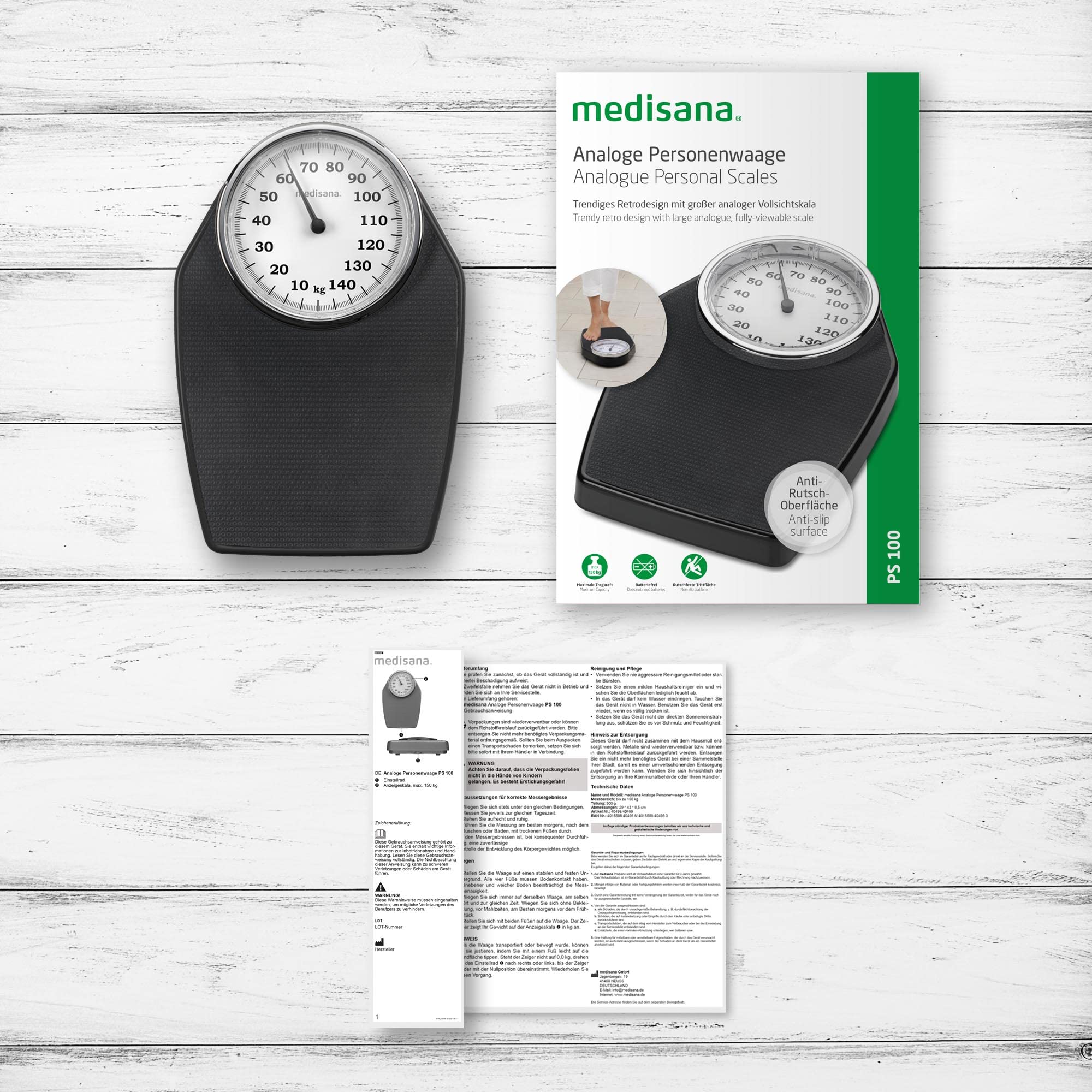 medisana-ps-100-b-scula-de-ba-o-mec-nica-anal-gica-retro-hasta-150-kg-con-cubier image 7