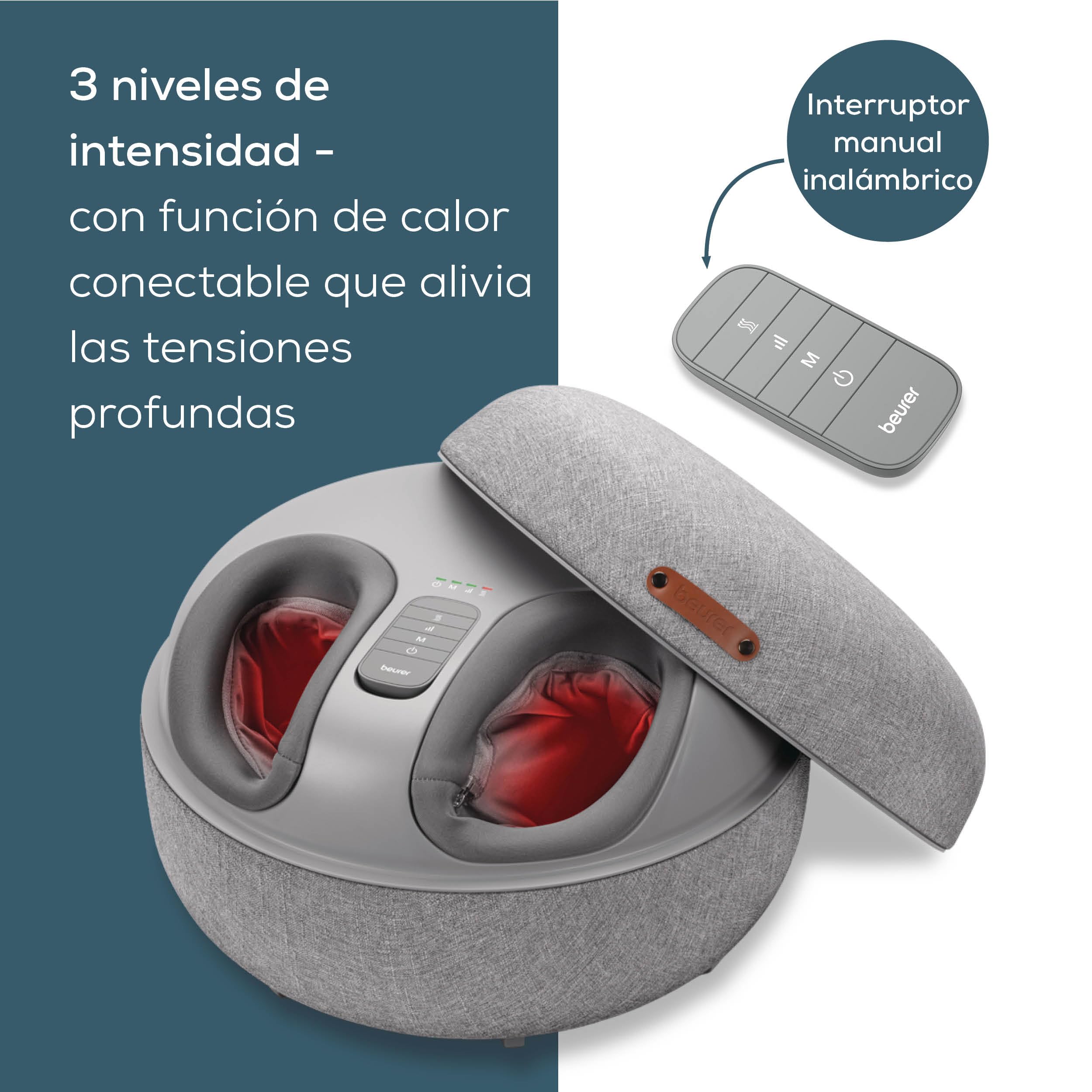beurer-fm-120-masajeador-de-pies-shiatsu-2-en-1-con-funci-n-taburete-compresi-n- image 4