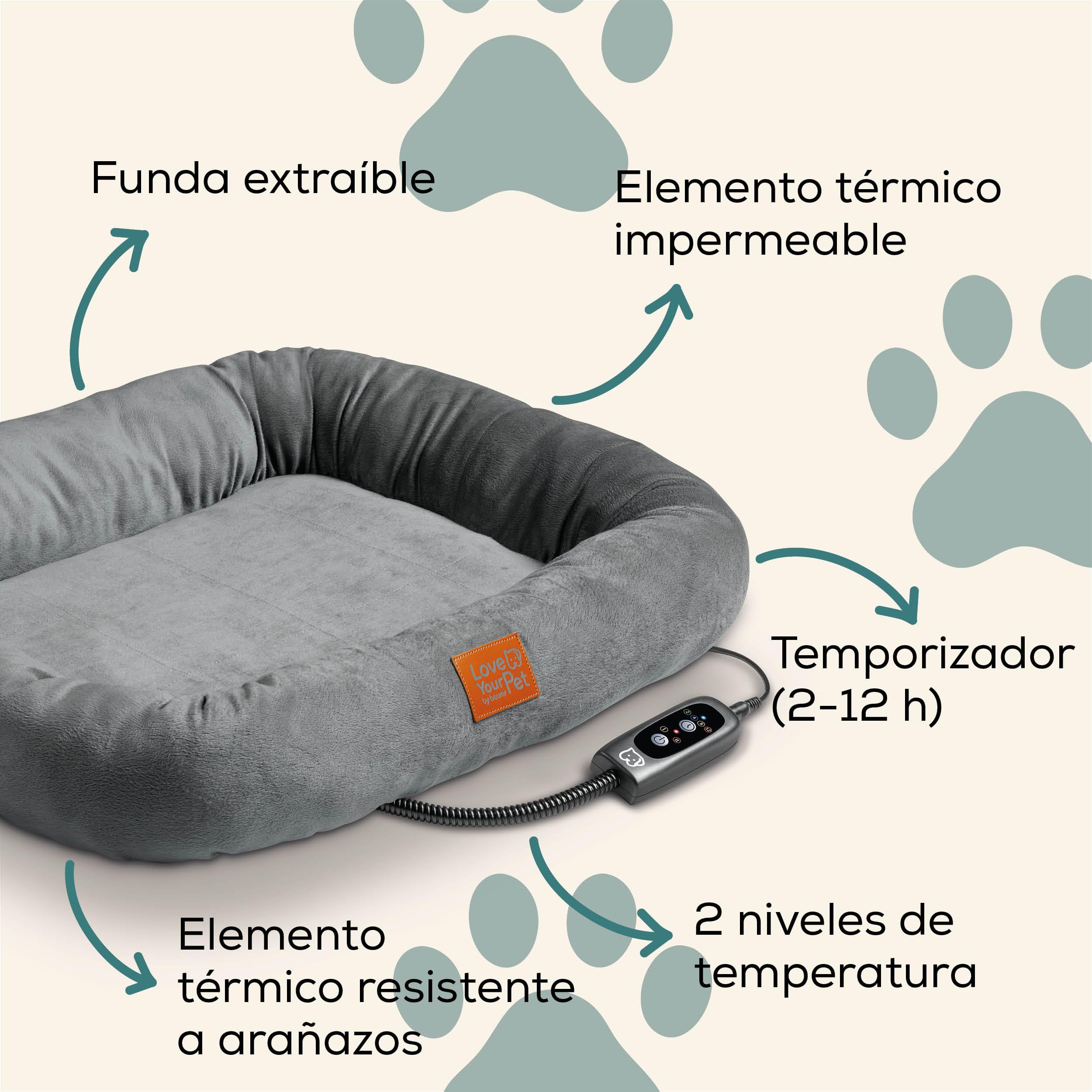 beurer-love-your-pet-cama-t-rmica-kira-para-perros-y-gatos-con-calefacci-n-el-ct image 6
