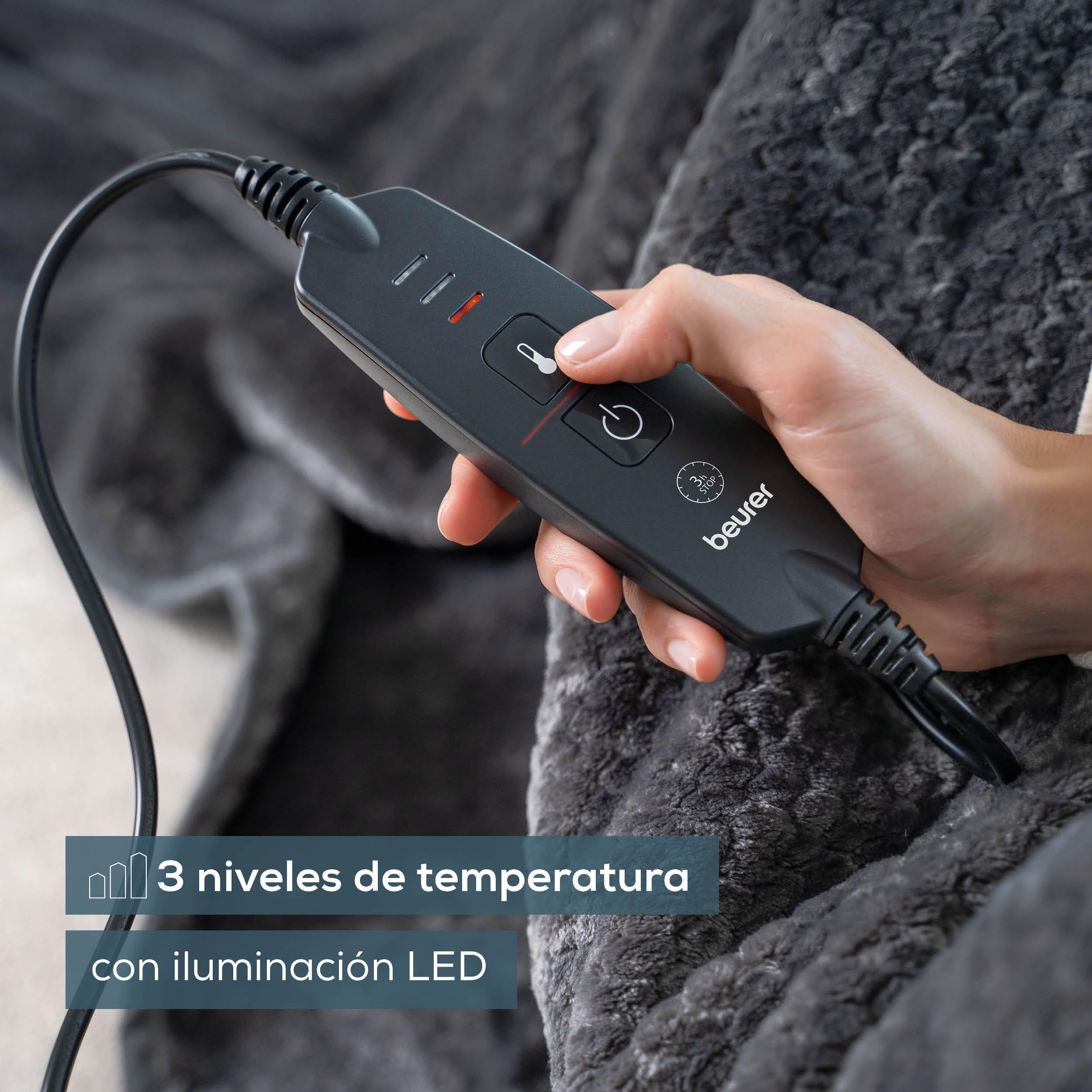 beurer-hd-65-manta-el-ctrica-t-rmica-suave-con-3-niveles-de-temperatura-apagado- image 4