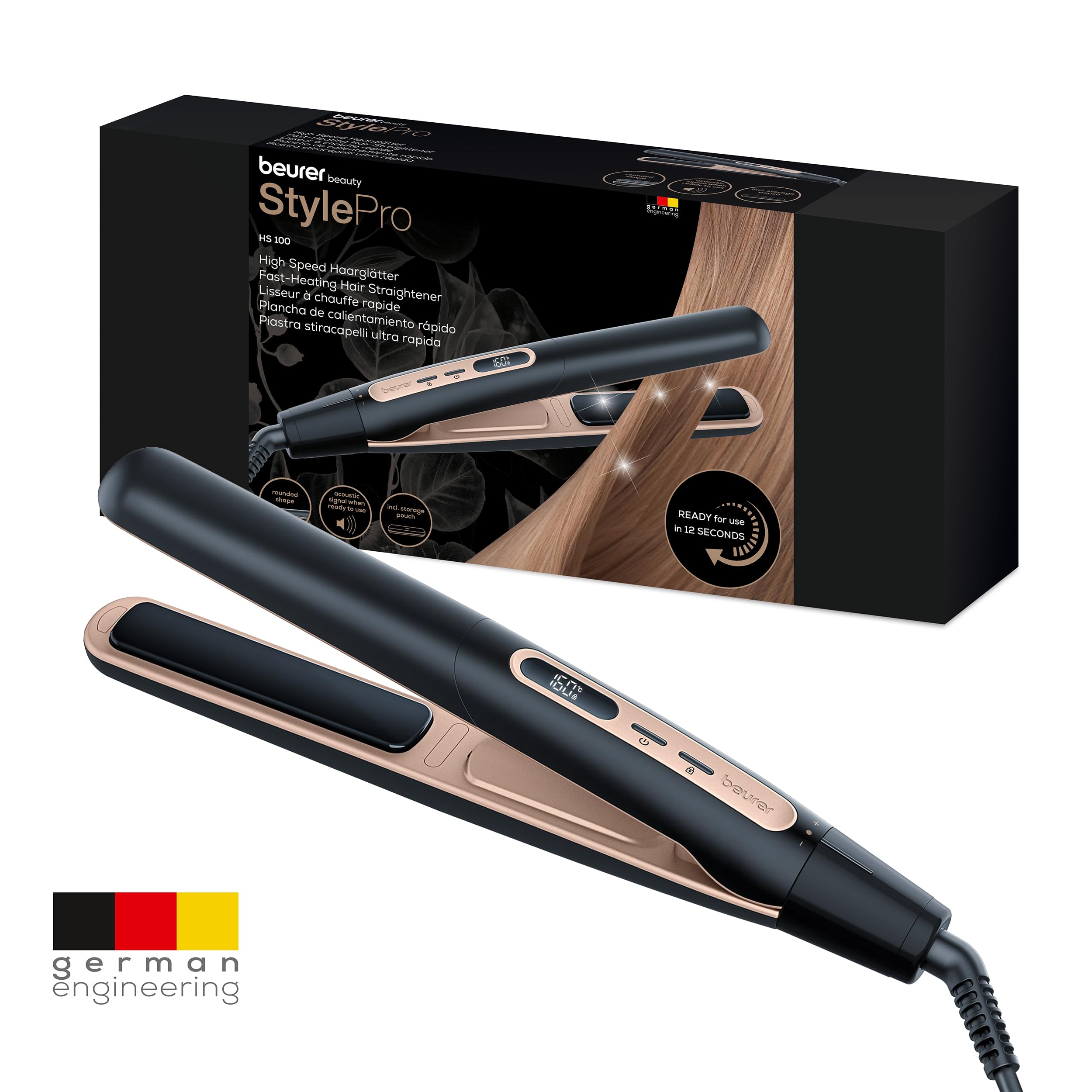 beurer-hs-100-plancha-de-pelo-con-revestimiento-cer-mico-funci-n-i-nica-calentam image 6