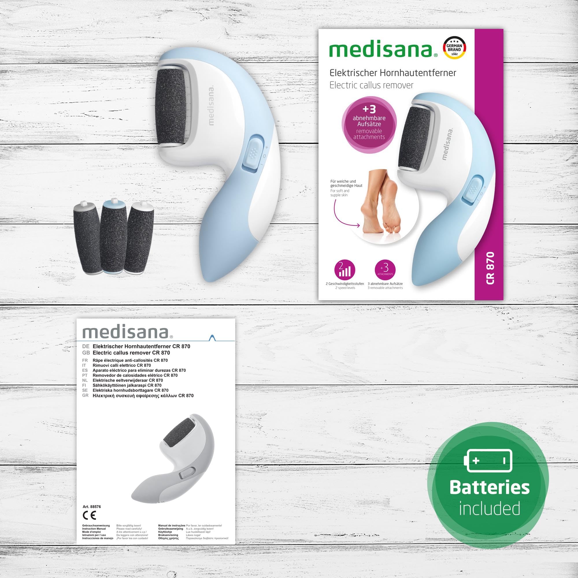 medisana-cr-870-removedor-de-callos-el-ctrico-cuidado-de-pies-manos-y-codos-2-ve image 6