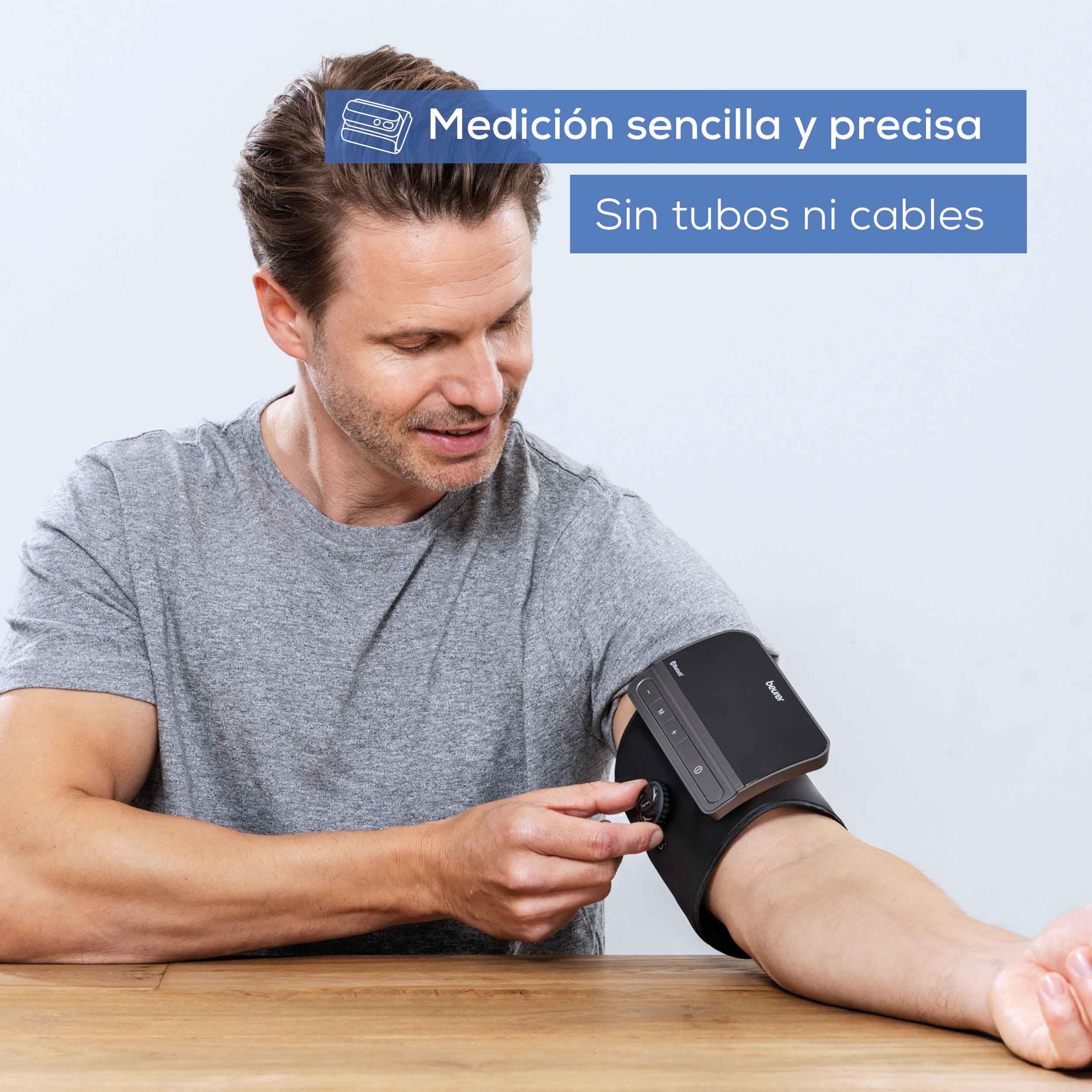 beurer-bm-81-easylock-tensi-metro-de-brazo-inal-mbrico-validado-cl-nicamente-con image 2