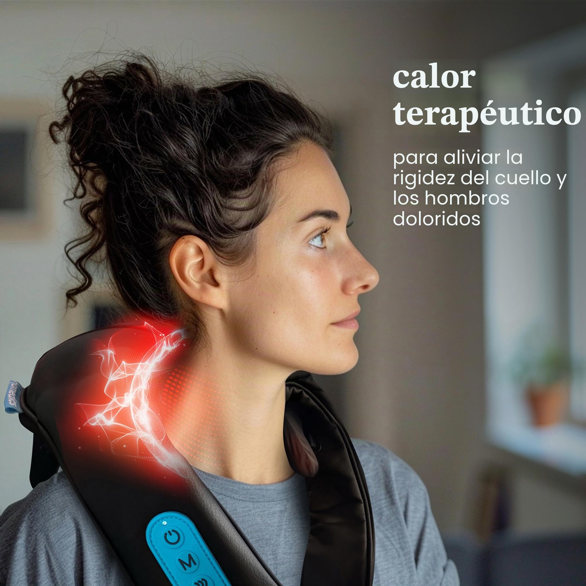 homedics-masajeador-de-cuello-con-amasado-profundo-y-calor-inal-mbrico-4-nodos-y image 4