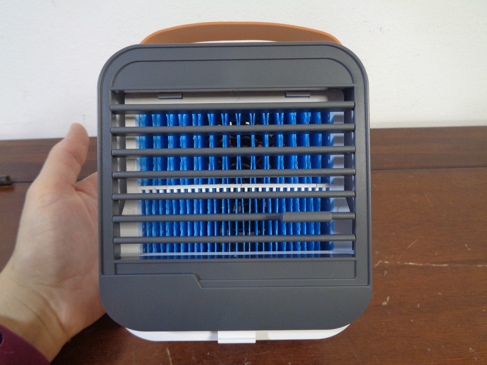 Ideal para escritorio