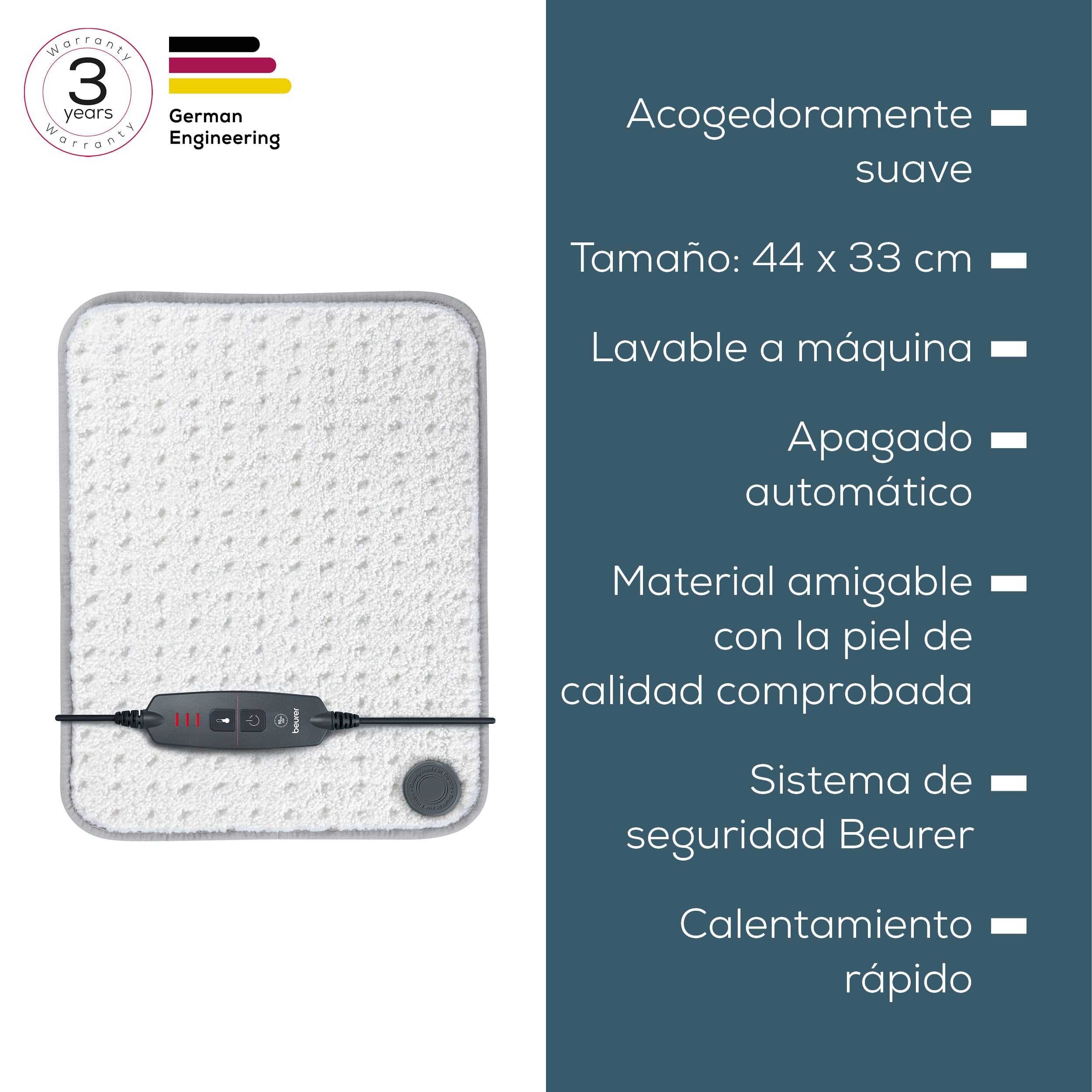 beurer-hk-43-almohadilla-t-rmica-el-ctrica-44-x-33-cm-coj-n-t-rmico-extra-suave- image 7