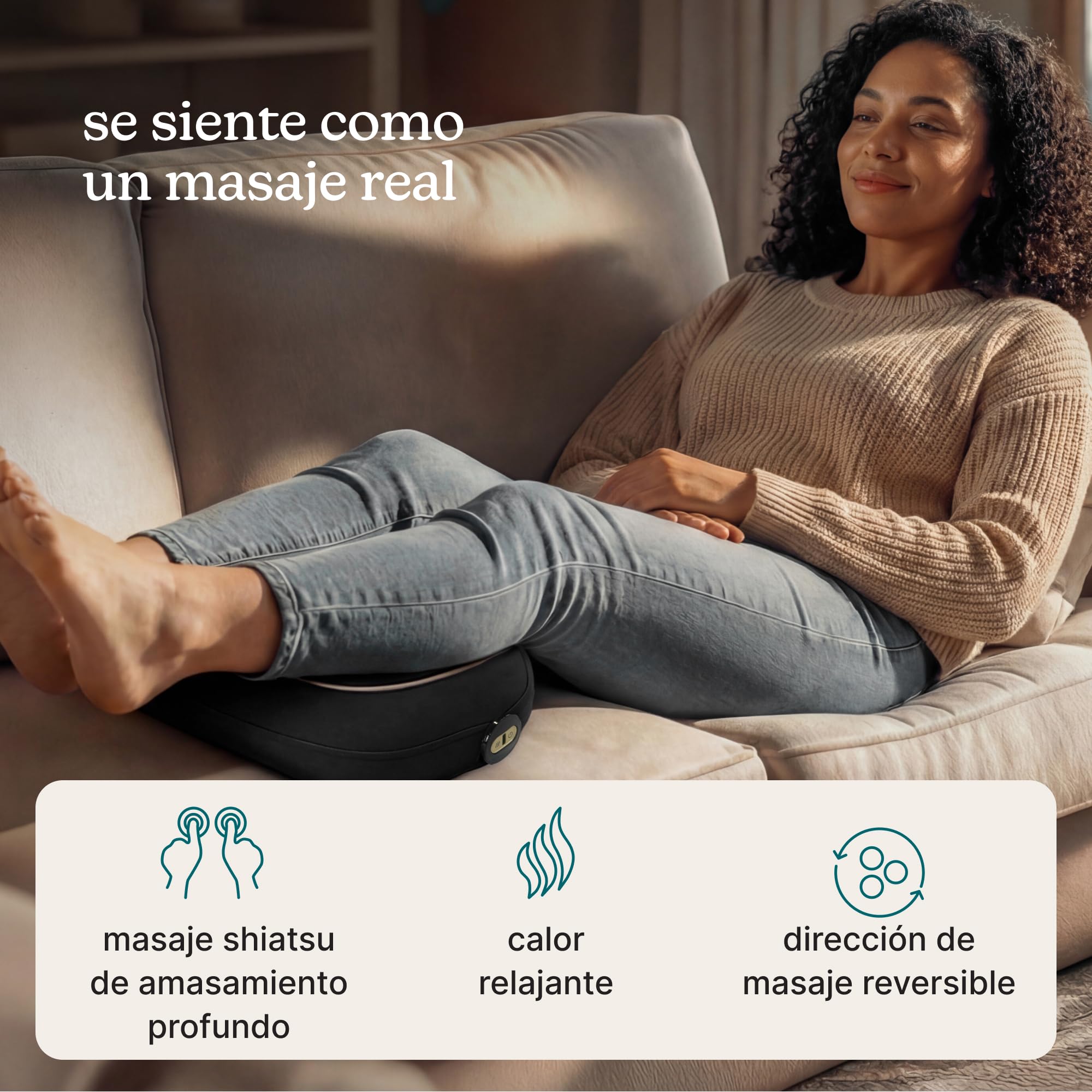 homedics-modmassage-coj-n-masajeador-shiatsu-cervical-y-espalda-inal-mbrico-con- image 6