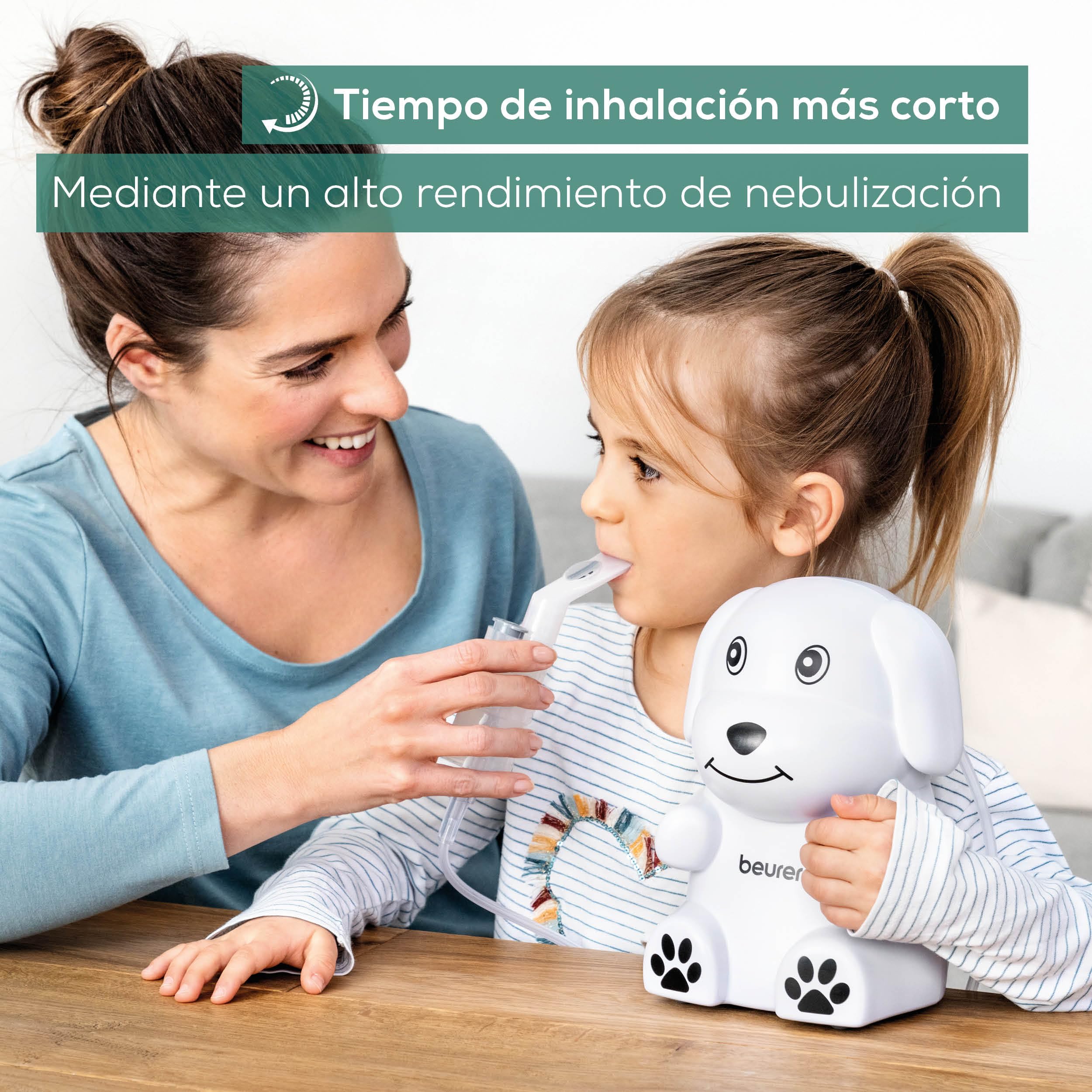 beurer-ih-24-nebulizador-kids-dr-dog-con-tecnolog-a-de-aire-comprimido-m-scaras- image 2