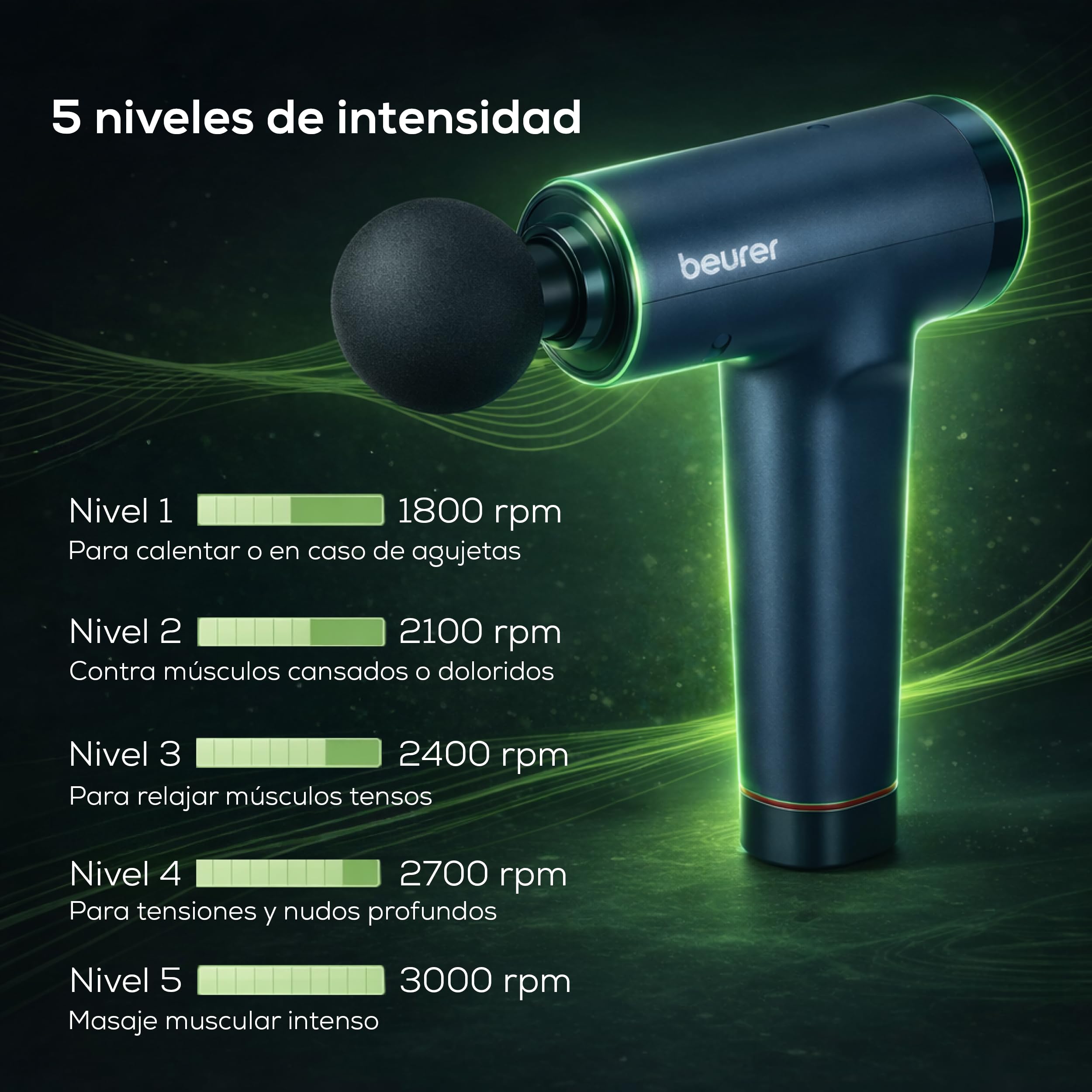 beurer-powerreload-pistola-de-masaje-de-percusi-n-con-motor-sin-escobillas-5-cab image 6