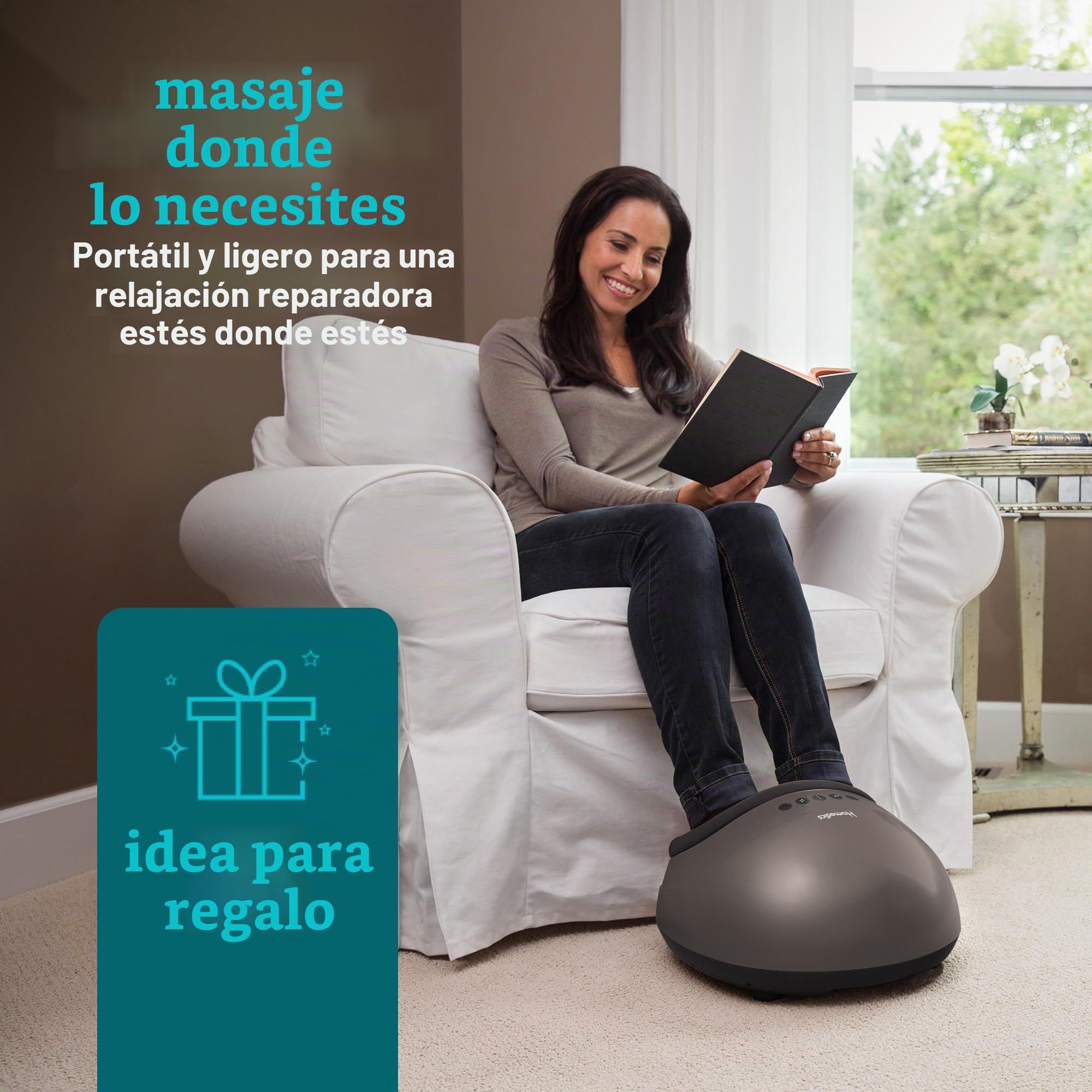 homedics-shiatsu-air-pro-masajeador-de-pies-el-ctrico-con-compresi-n-de-aire-cal image 7