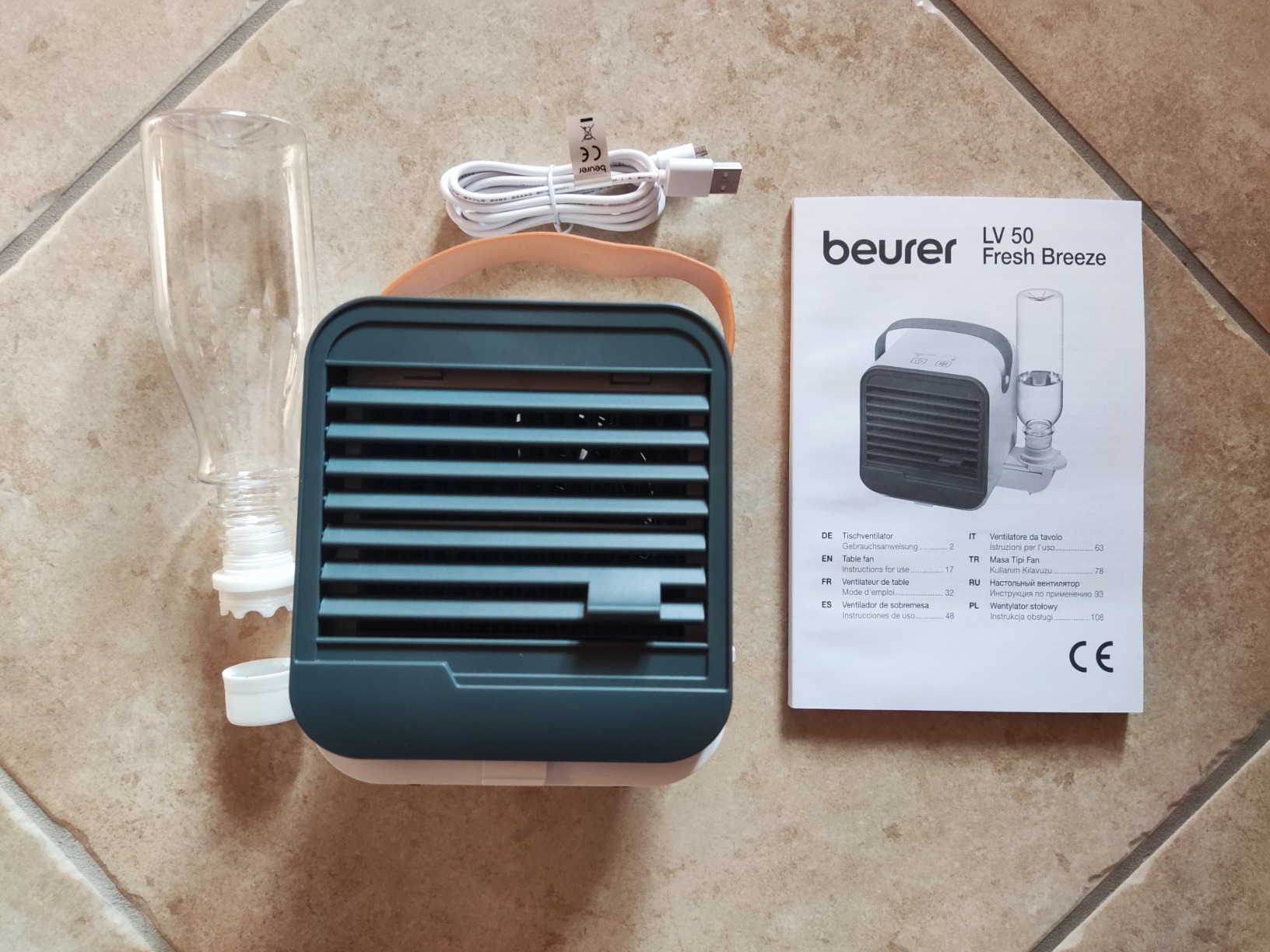 Sorpresa agradable