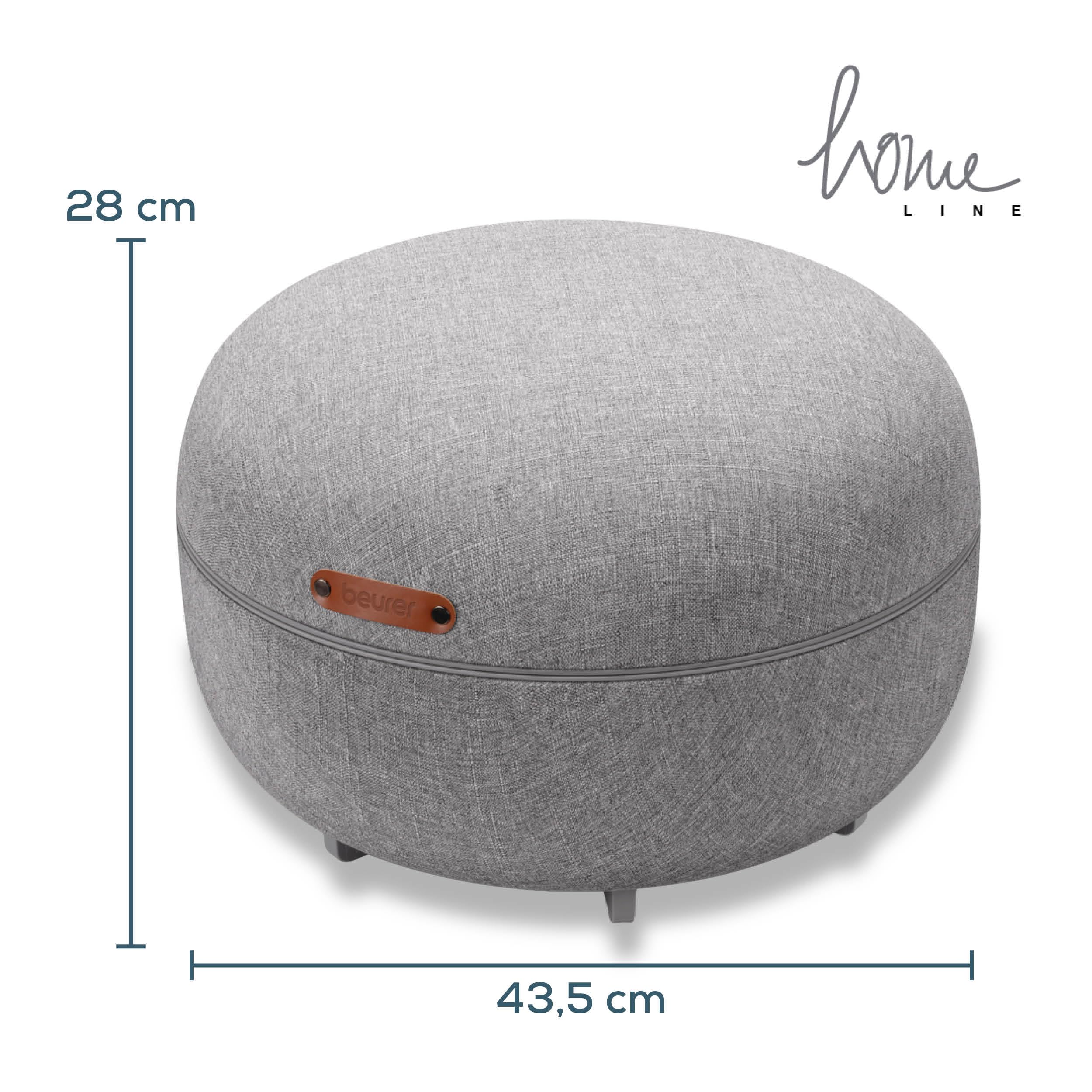beurer-fm-120-masajeador-de-pies-shiatsu-2-en-1-con-funci-n-taburete-compresi-n- image 5