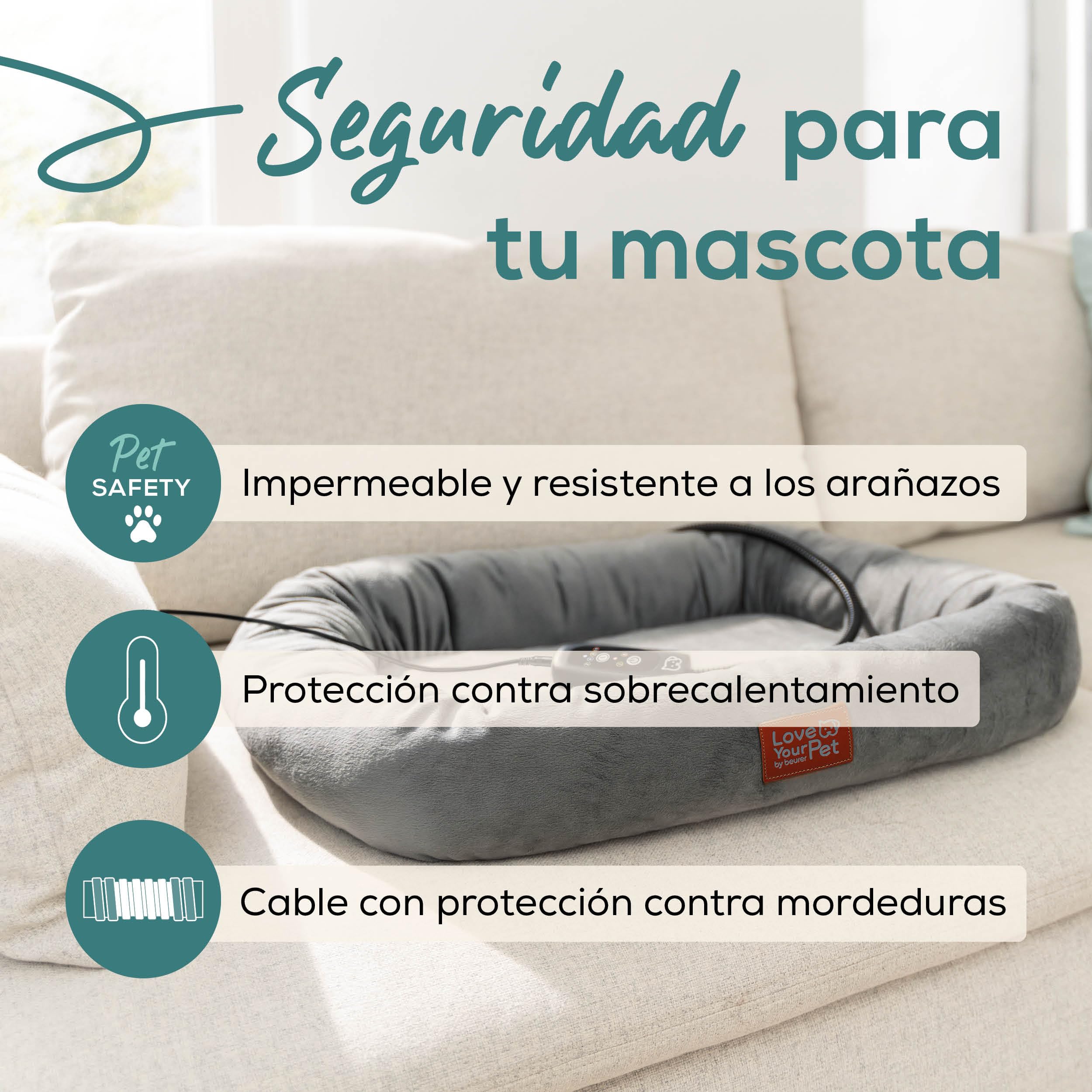 beurer-love-your-pet-cama-t-rmica-kira-para-perros-y-gatos-con-calefacci-n-el-ct image 7