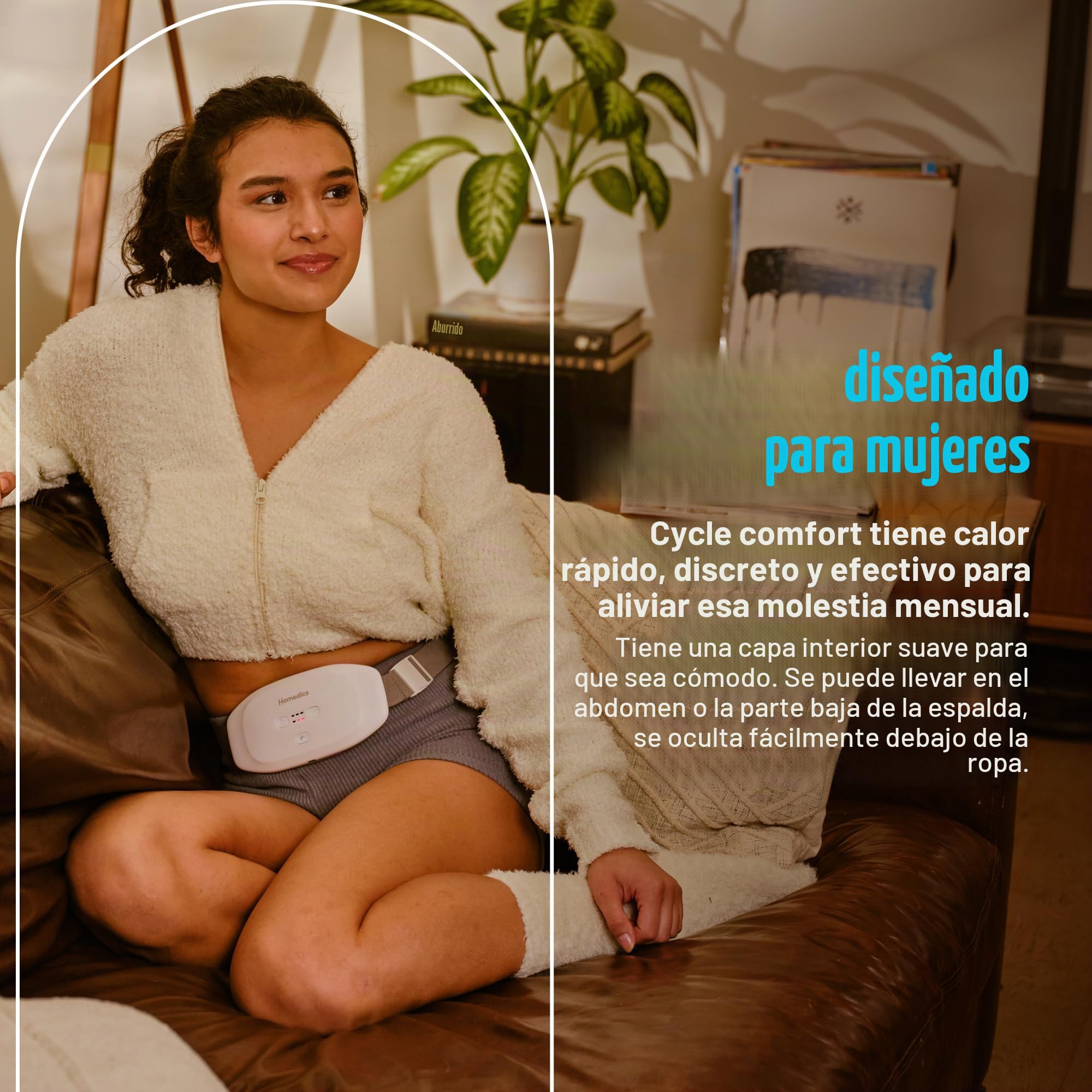 homedics-faja-t-rmica-vibratoria-para-aliviar-molestias-menstruales-y-s-ntomas-d image 3