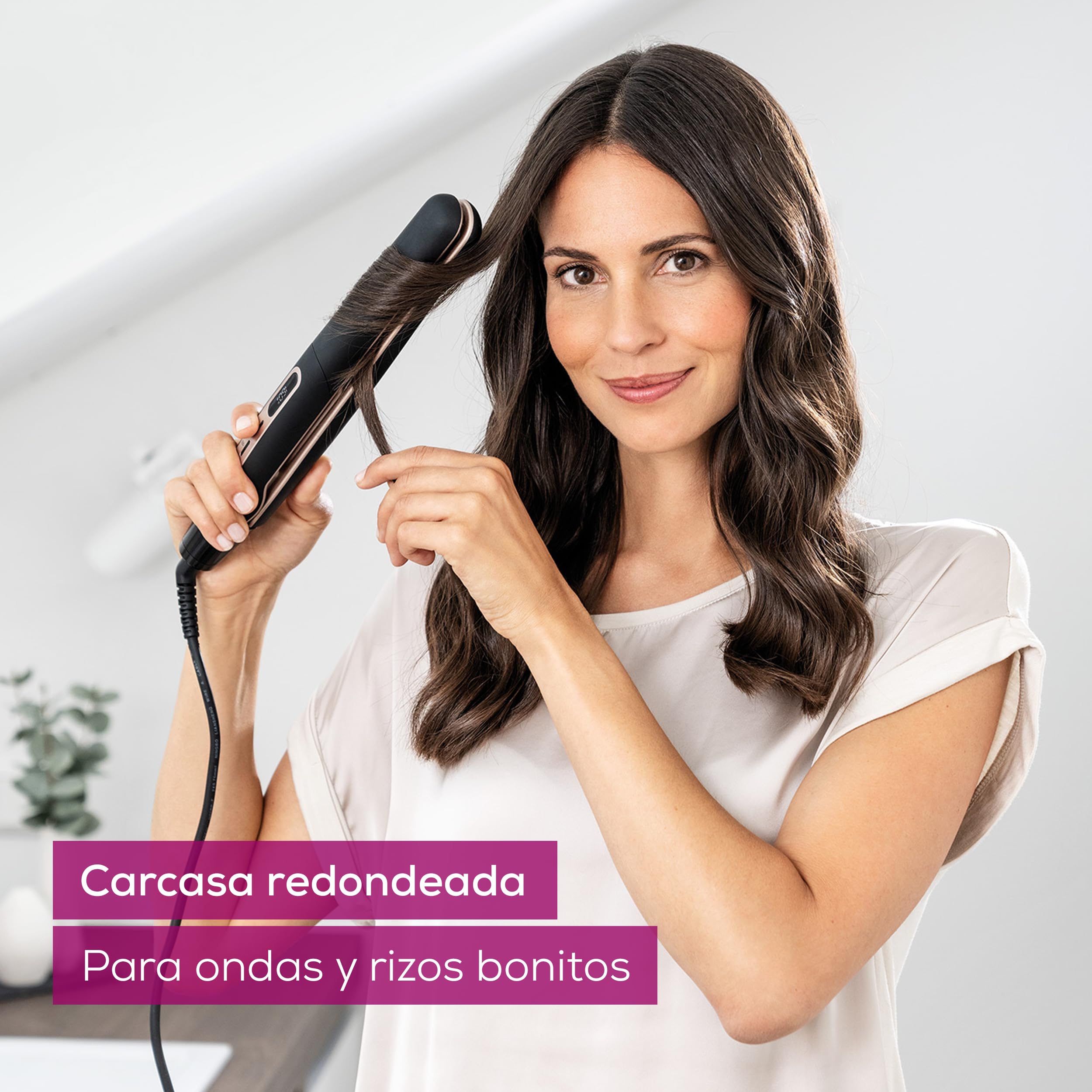 beurer-hs-100-plancha-de-pelo-con-revestimiento-cer-mico-funci-n-i-nica-calentam image 4