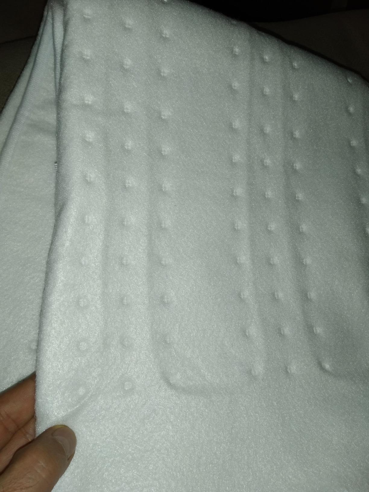 Lavable y práctica