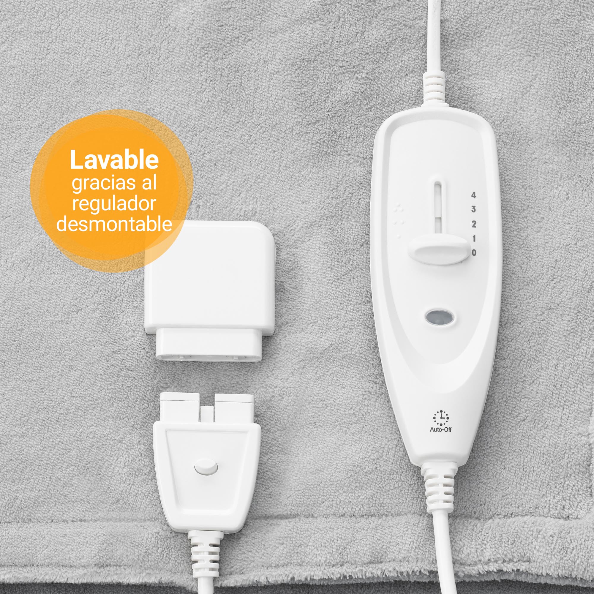 medisana-hb-675-manta-el-ctrica-xxl-200x150-cm-4-niveles-de-temperatura-turbo-he image 5