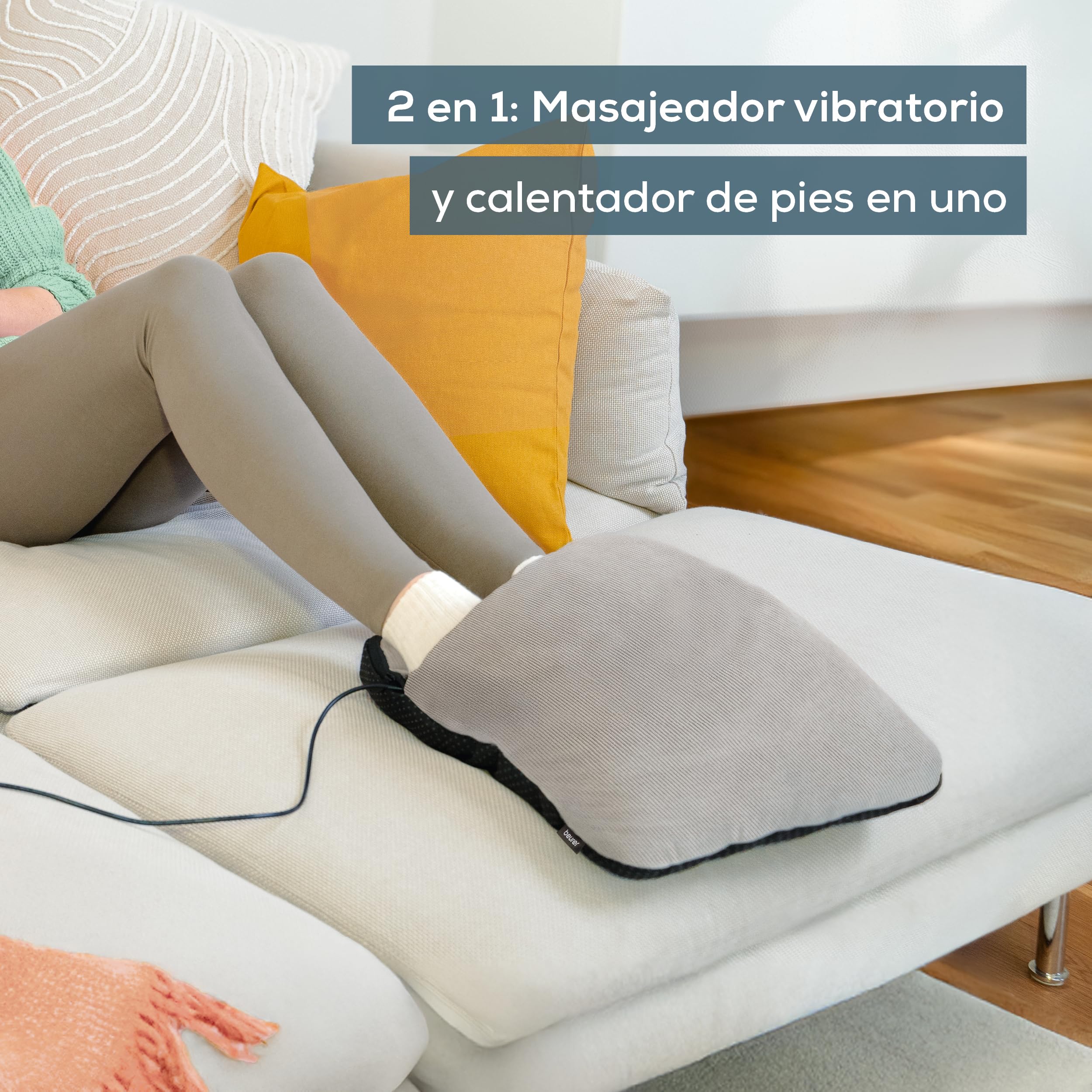 beurer-fm-28-aparato-de-masaje-de-pies-2-en-1-masaje-vibratorio-y-calientapi-s-3 image 2