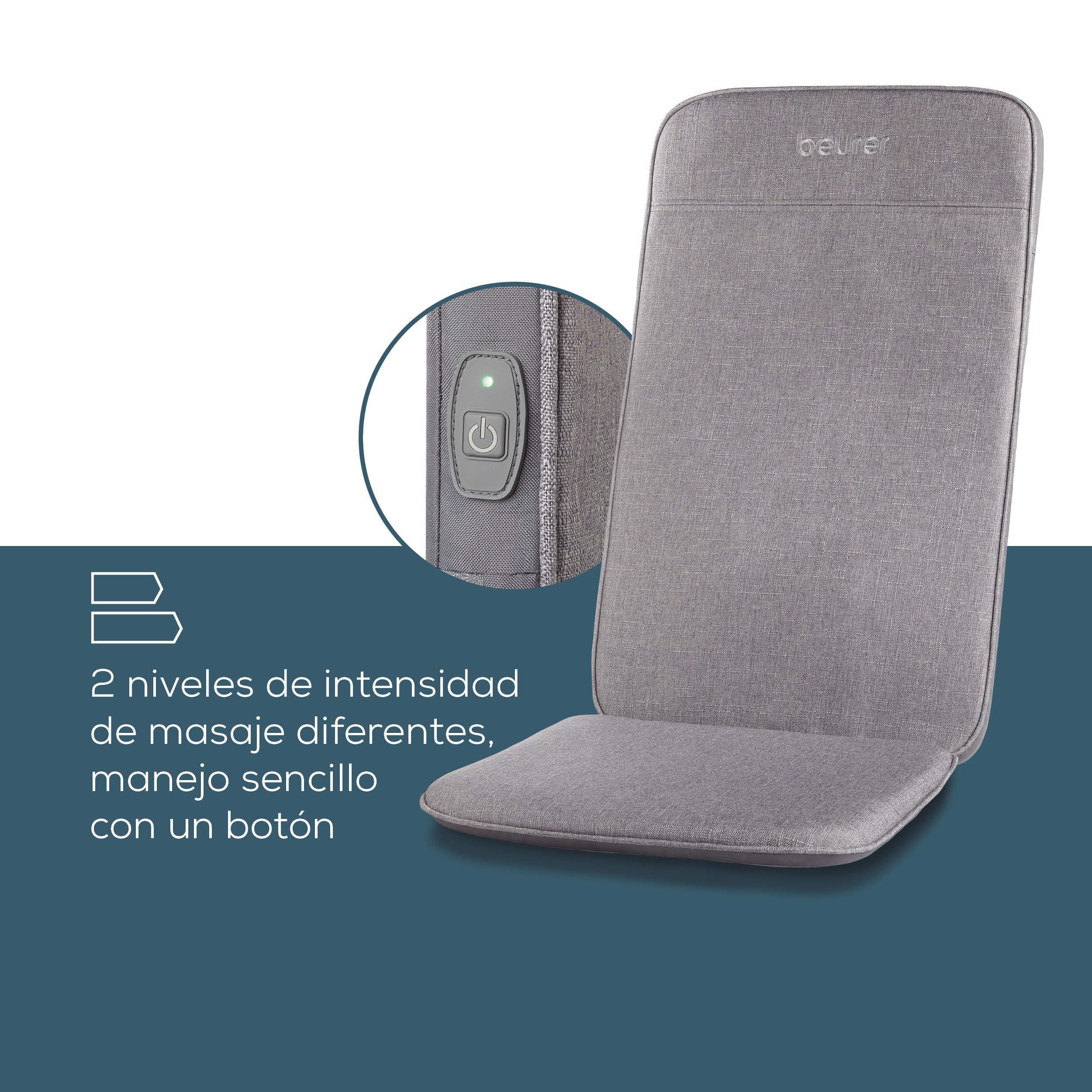 beurer-mg-202-funda-de-asiento-masaje-shiatsu-4-cabezales-2-niveles-de-intensida image 3