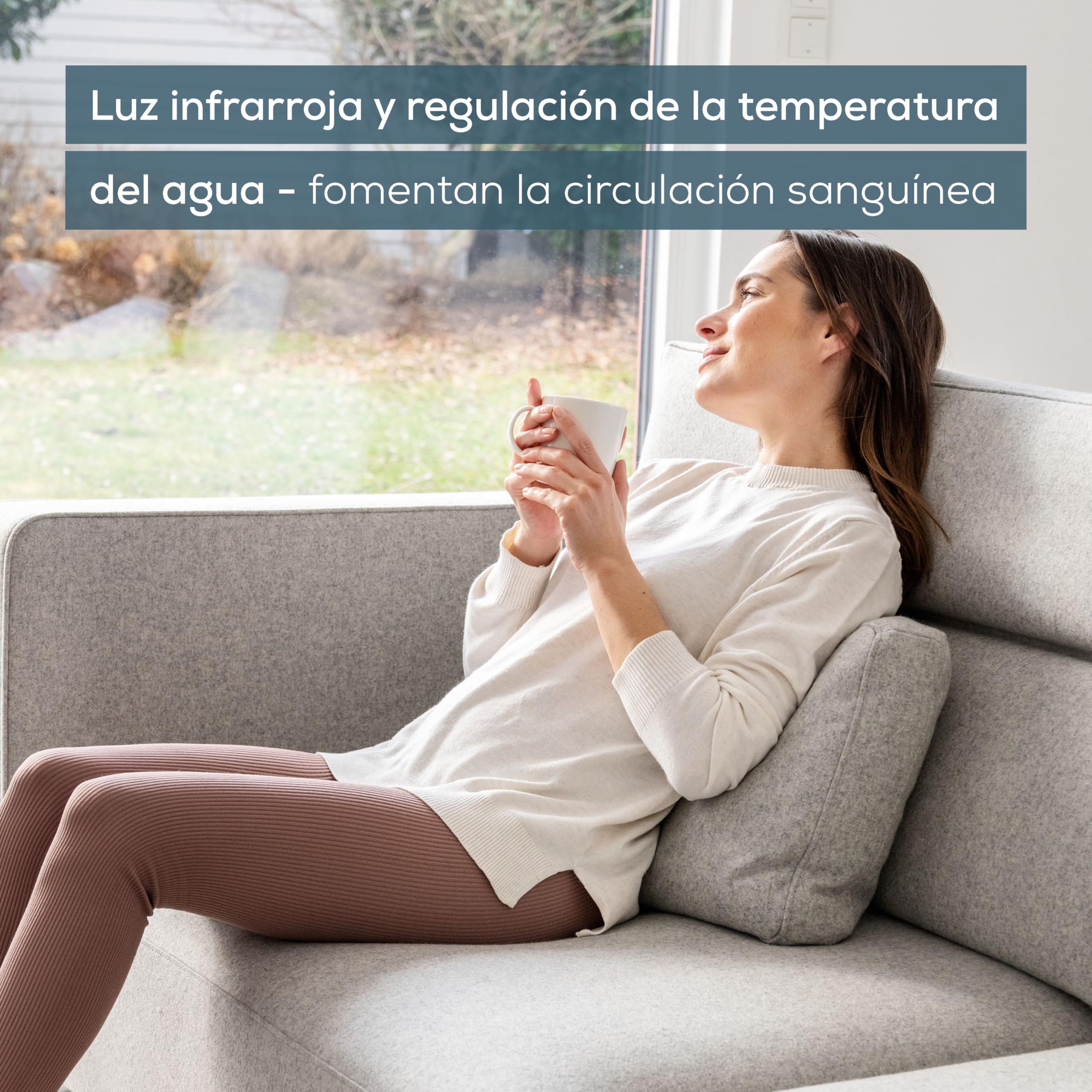 beurer-fb-20-ba-o-de-pies-con-masaje-de-burbujas-vibraci-n-luz-infrarroja-y-acce image 4