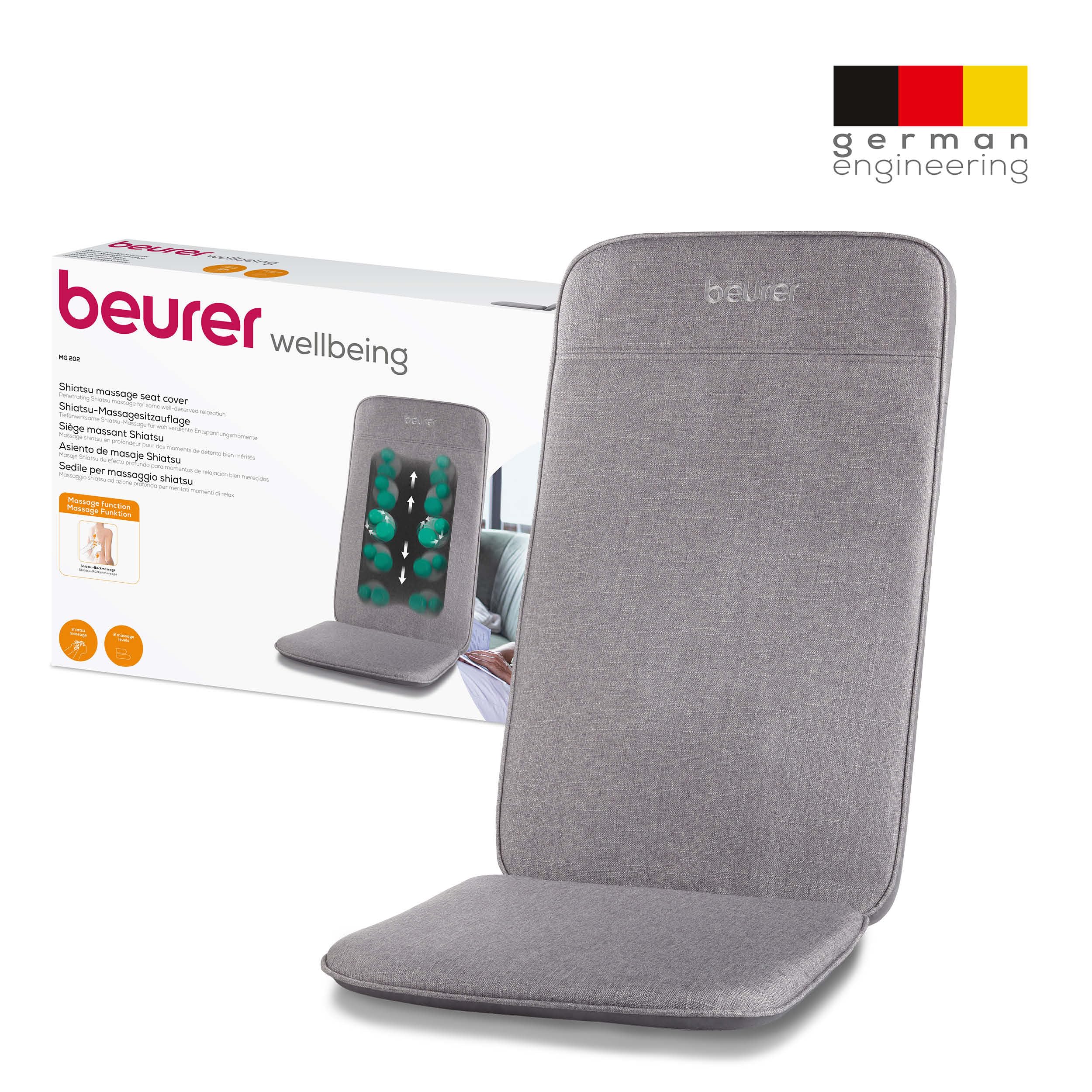 beurer-mg-202-funda-de-asiento-masaje-shiatsu-4-cabezales-2-niveles-de-intensida image 6
