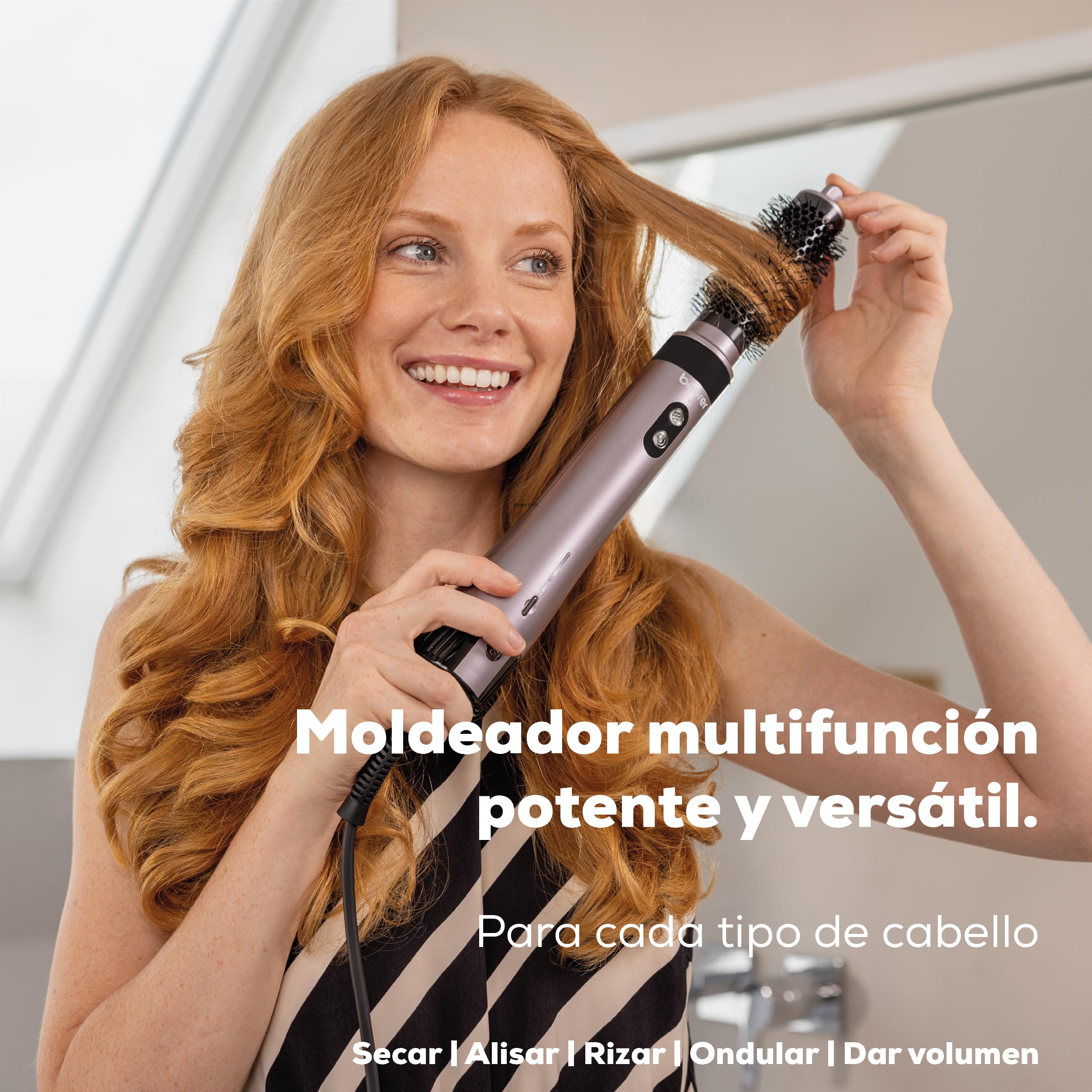 beurer-ht-110-airstyler-5-en-1-con-tecnolog-a-i-nica-y-cer-mica-turmalina-moldea image 2