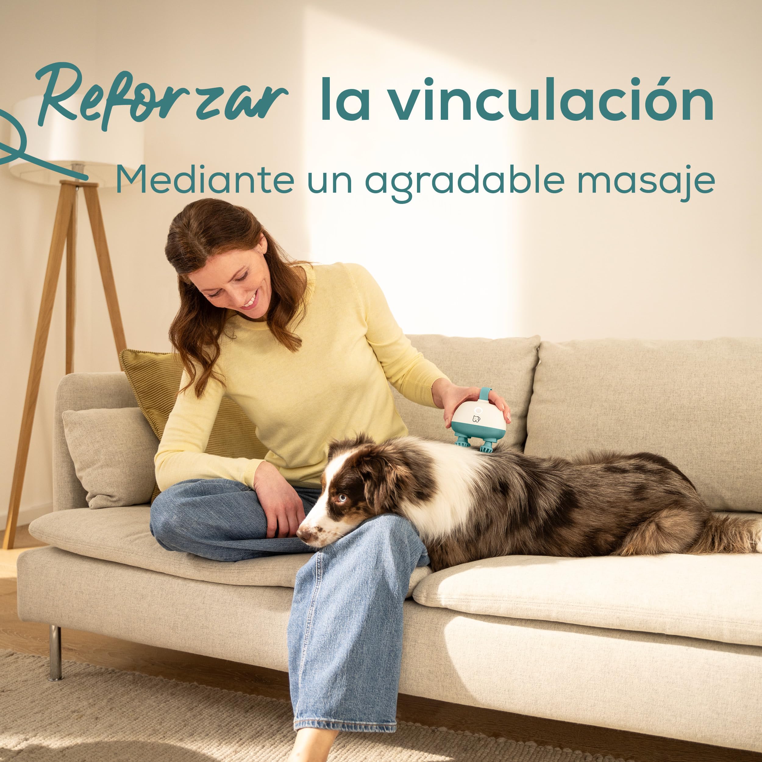 beurer-love-your-pet-buddy-aparato-de-masaje-para-perros-y-gatos-muy-silencioso- image 5