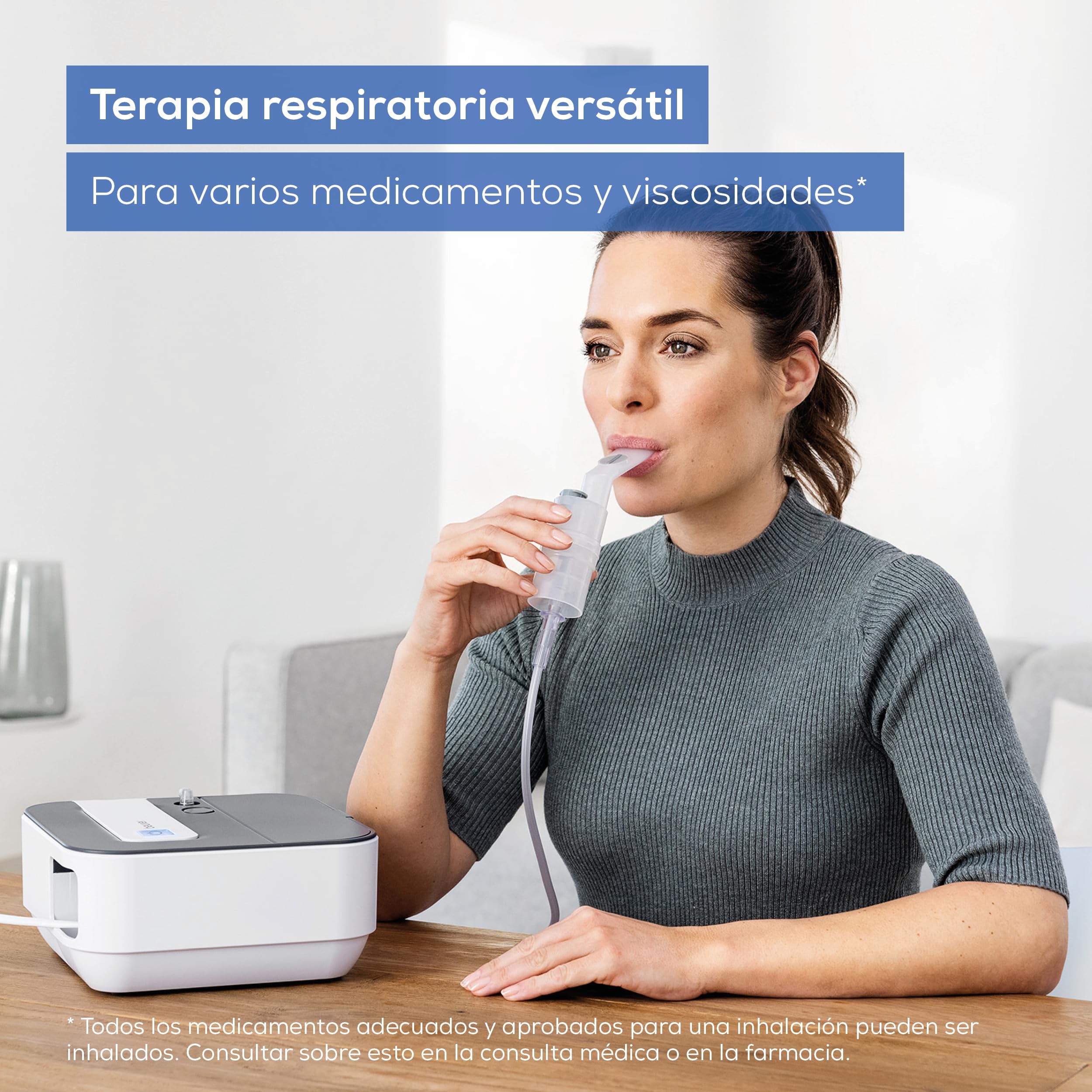 beurer-ih-28-pro-nebulizador-de-compresor-con-m-scaras-de-silicona-hervibles-duc image 2
