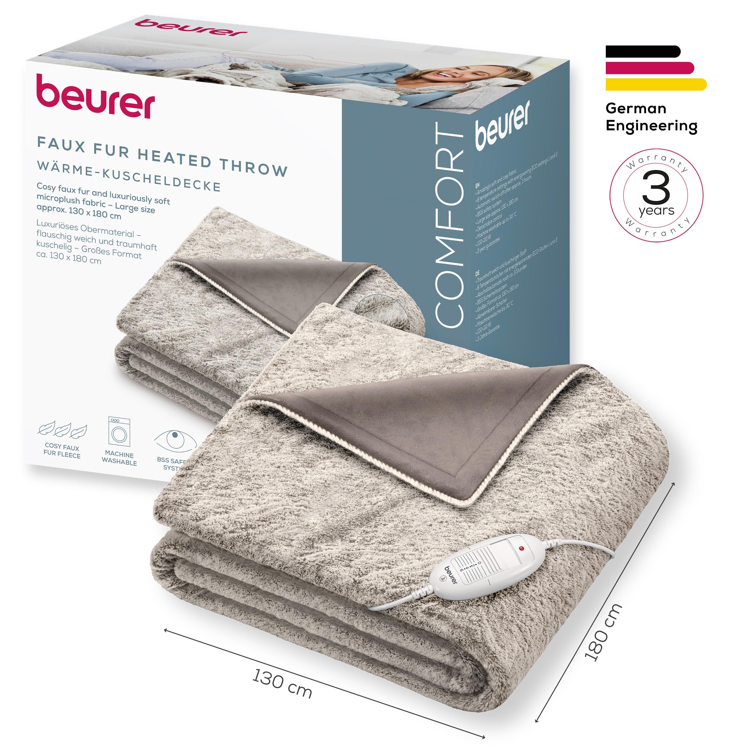 beurer-hd-75-nordic-manta-el-ctrica-t-rmica-180-130-cm-6-niveles-de-temperatura- image 8