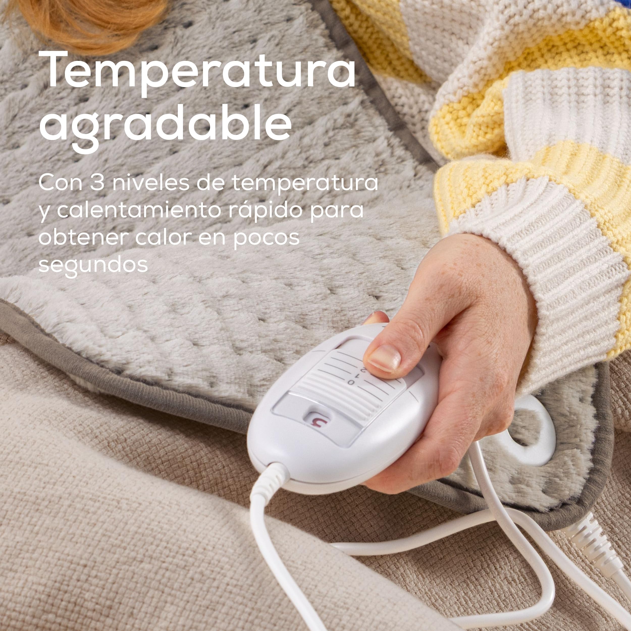 beurer-hk-123-xxl-nordic-almohadilla-t-rmica-el-ctrica-de-peluche-60-x-30-cm-3-n image 4